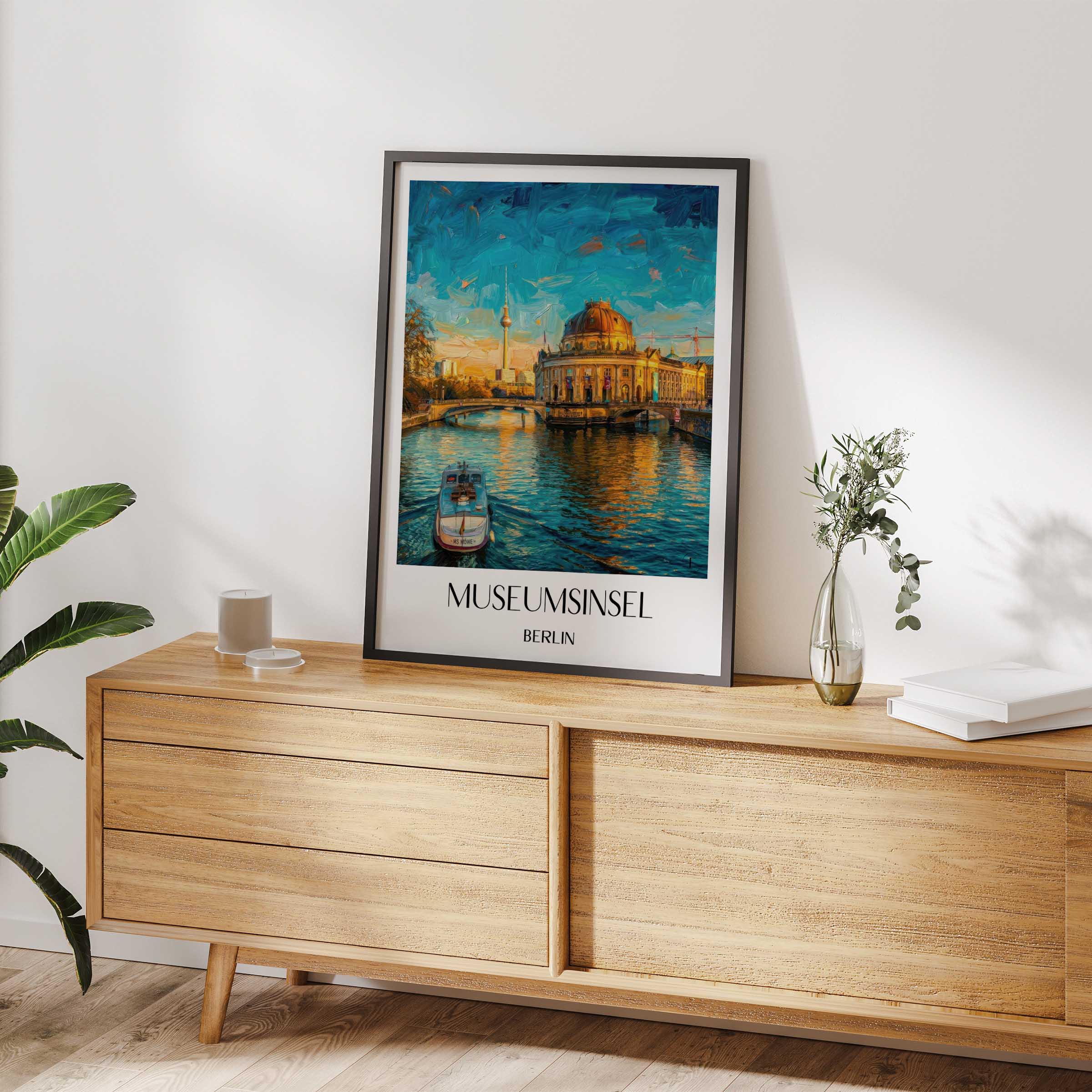 museumsinsel-berlin-deutschland-poster-oil-painting-oelgemaelde