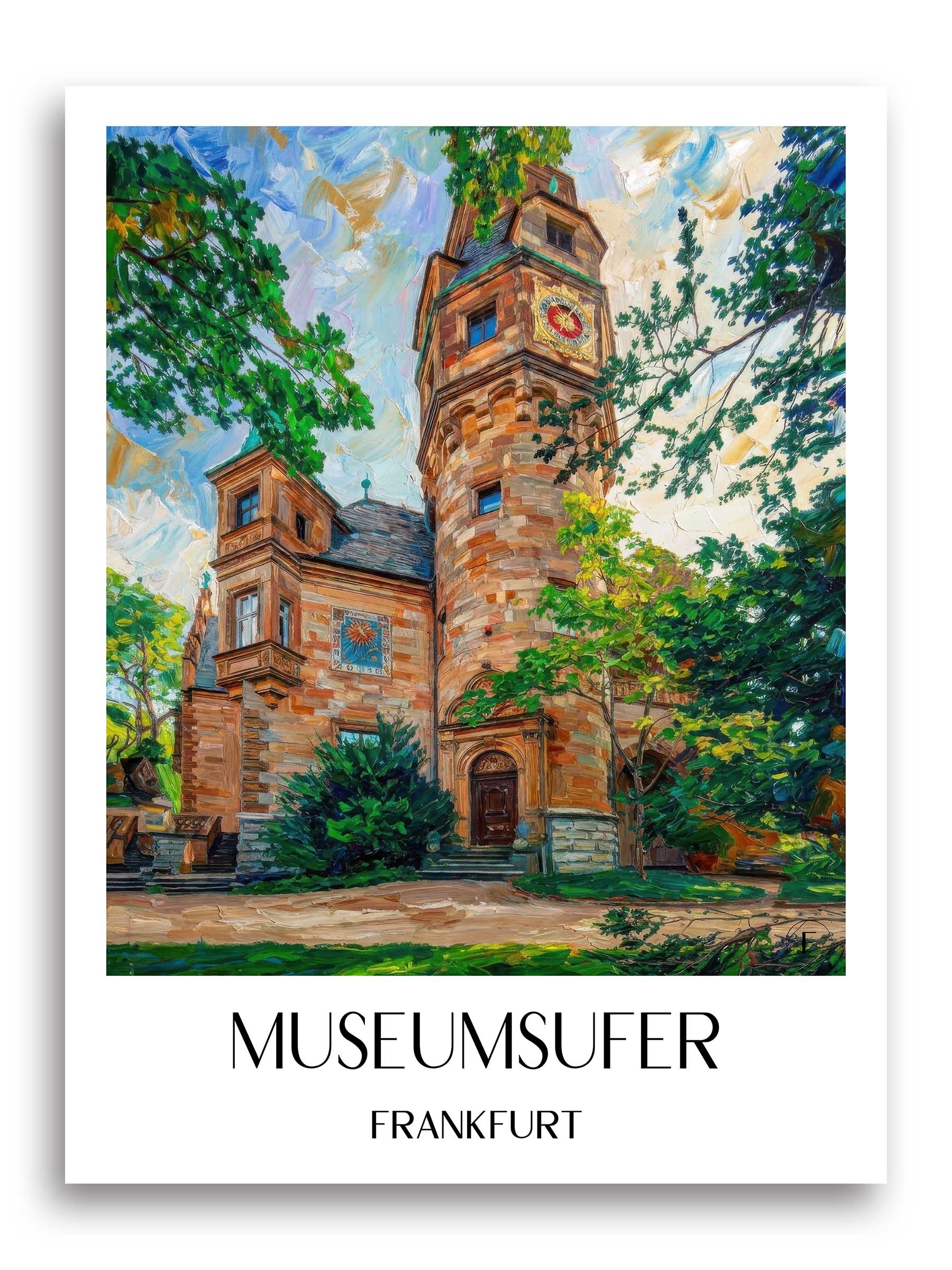museumsufer-frankfurt-deutschland-poster-oil-painting-oelgemaelde