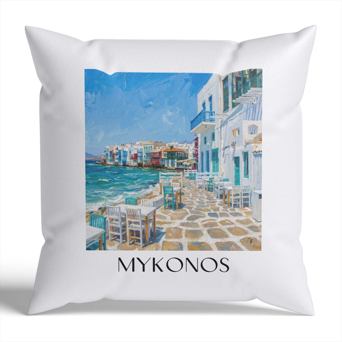 mykonos-griechenland-griechenland-kissenbezug-oil-painting-oelgemaelde