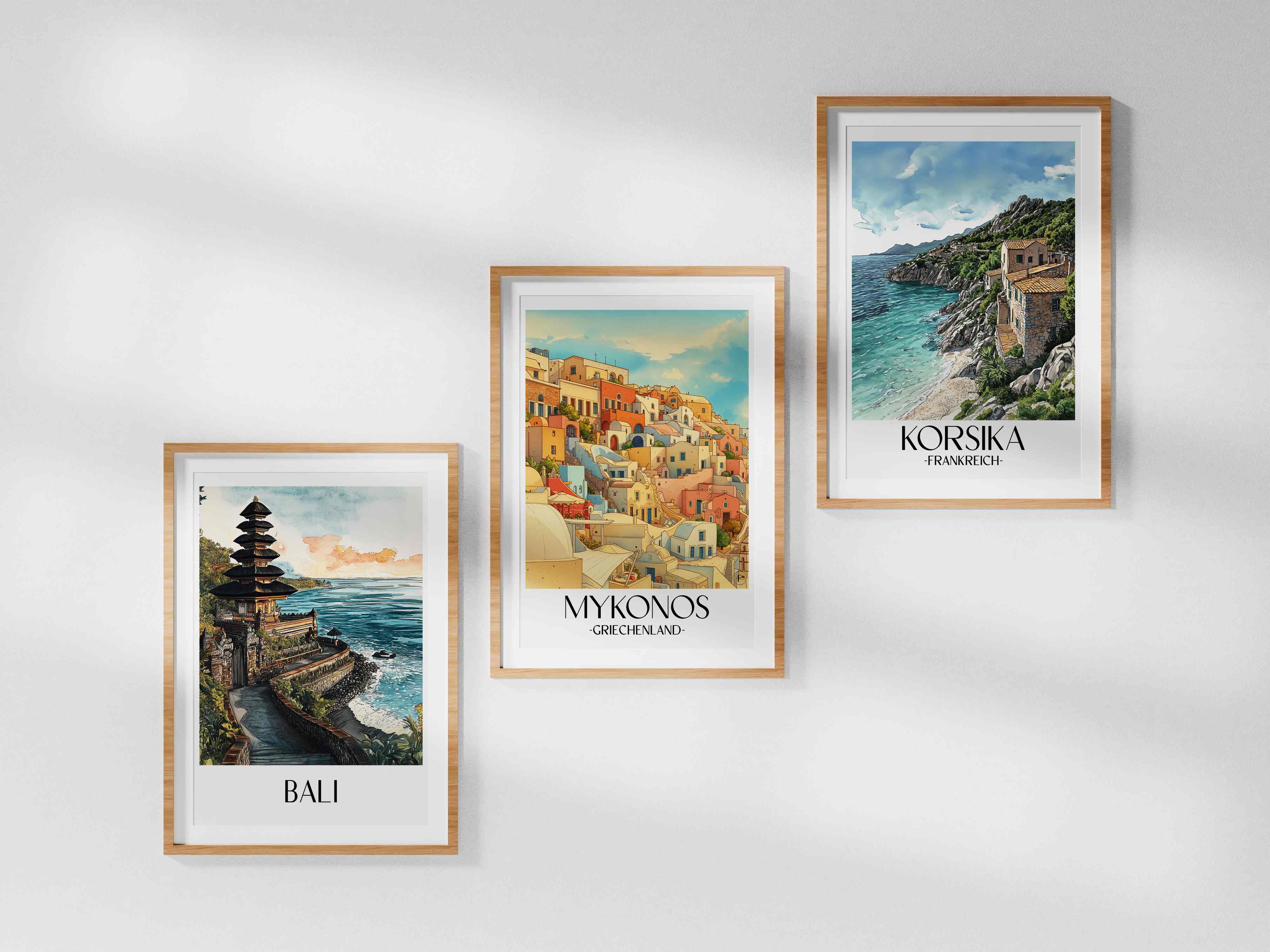 mykonos-griechenland-poster-aquarell