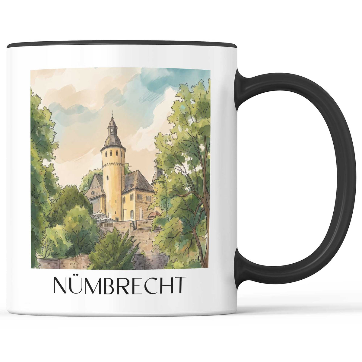 nümbrecht-bergisches-land-deutschland-kaffeebecher-aquarell