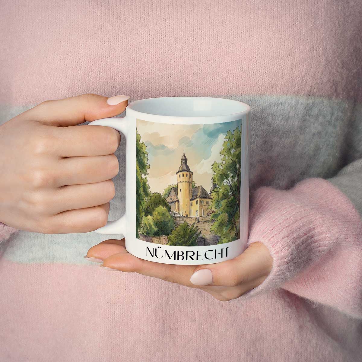 nümbrecht-bergisches-land-deutschland-kaffeebecher-aquarell