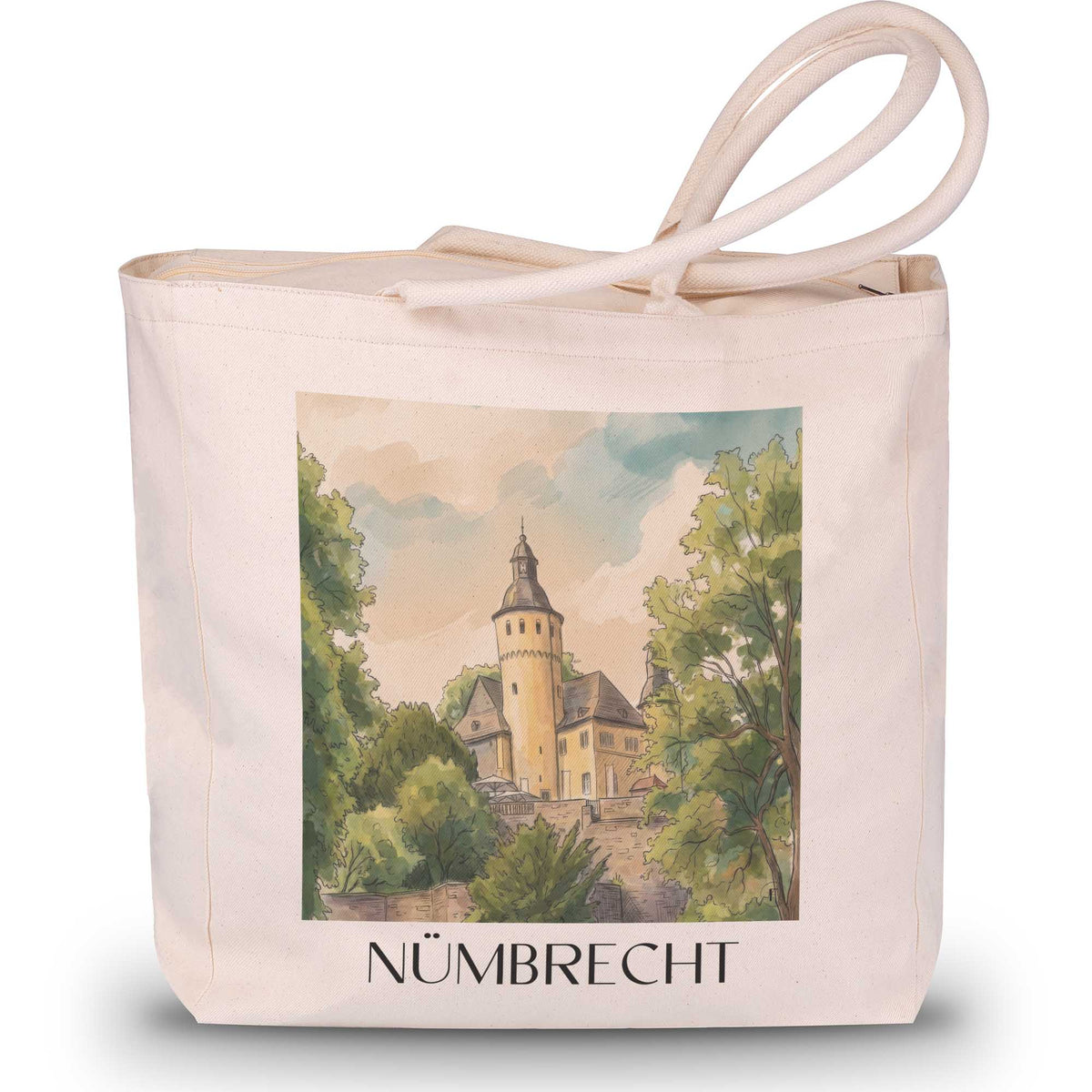 nümbrecht-bergisches-land-deutschland-einkaufstasche-aquarell