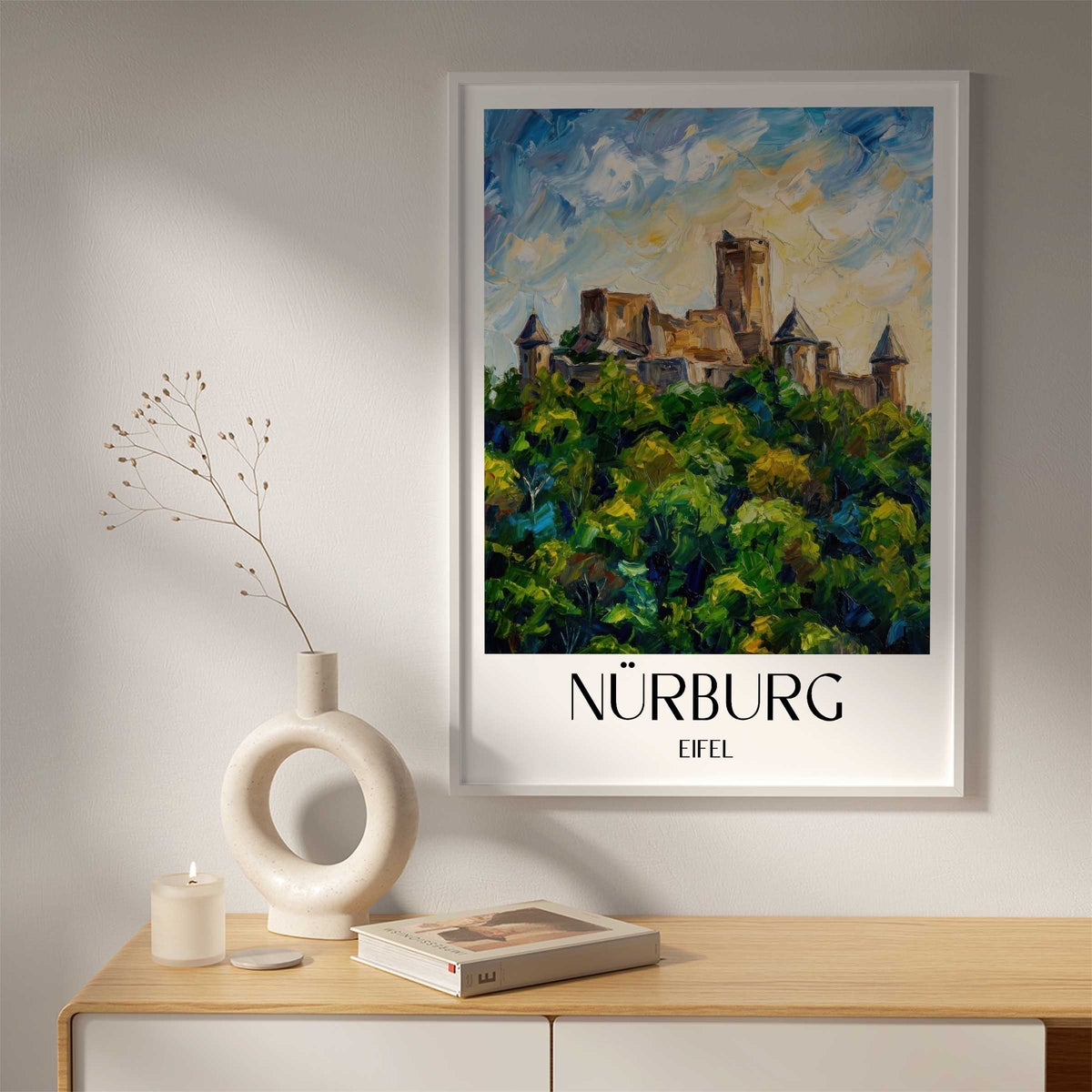 nürburg-eifel-deutschland-poster-oil-painting-oelgemaelde