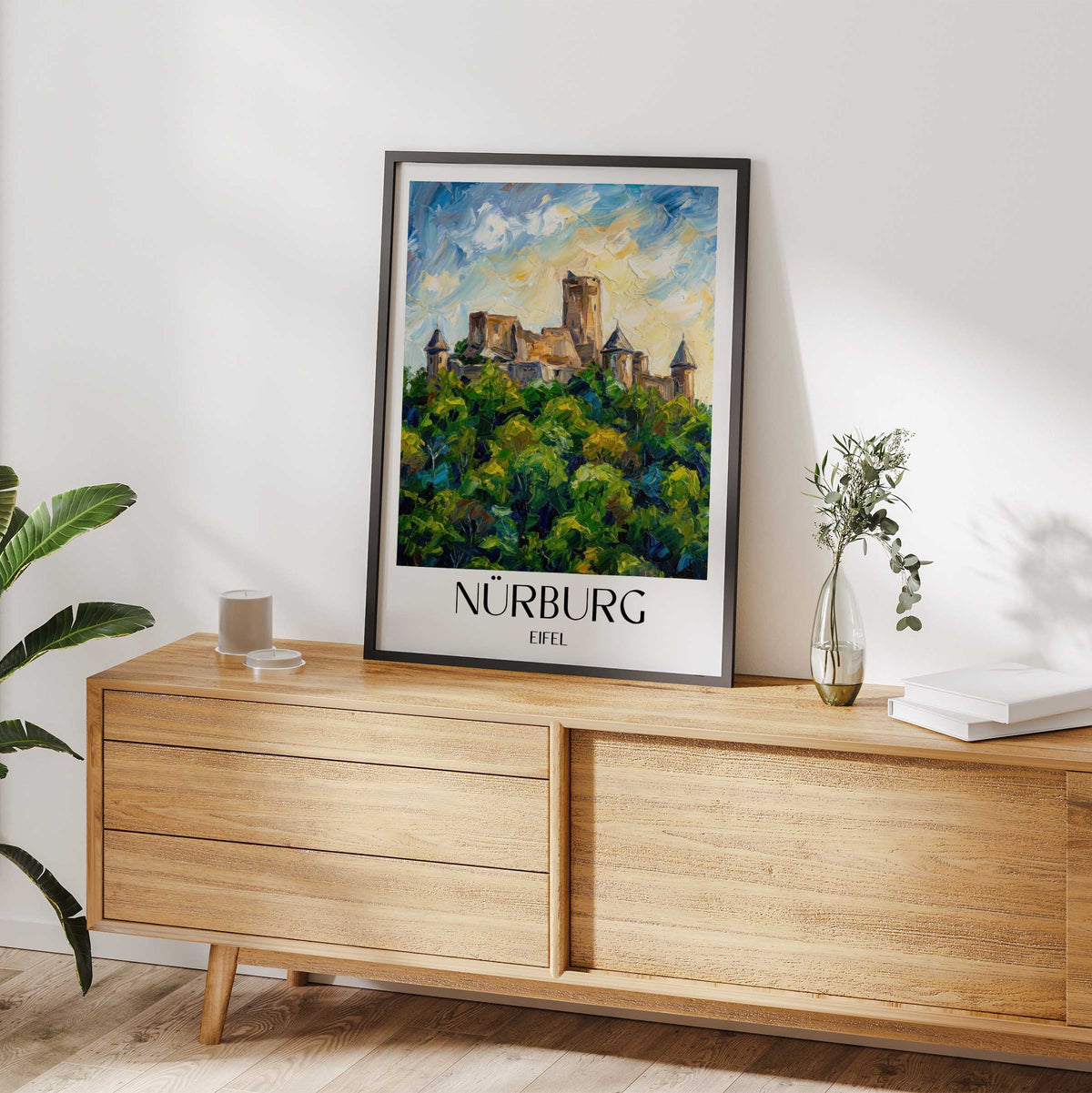 nürburg-eifel-deutschland-poster-oil-painting-oelgemaelde