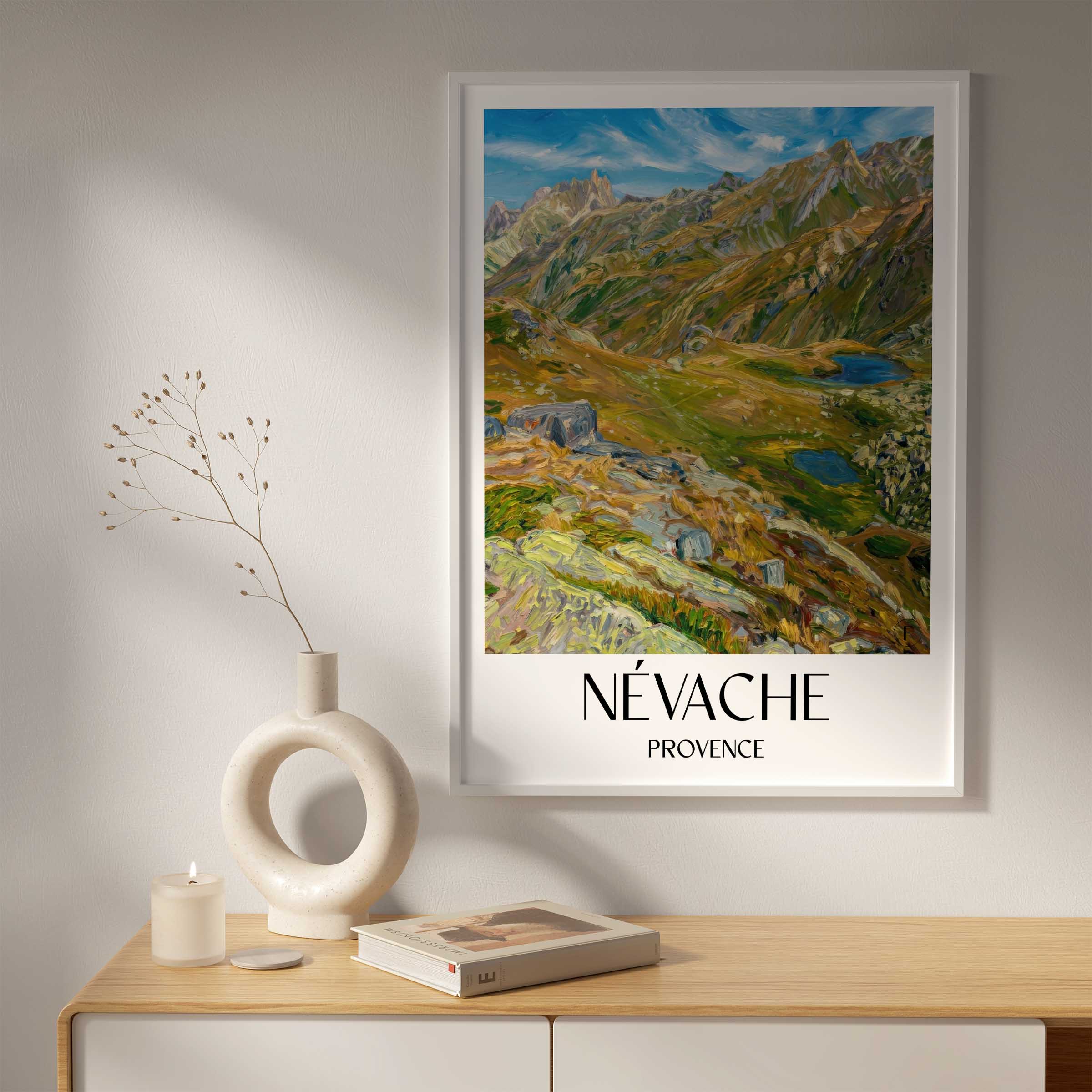 névache--provence-frankreich-poster-oil-painting-oelgemaelde