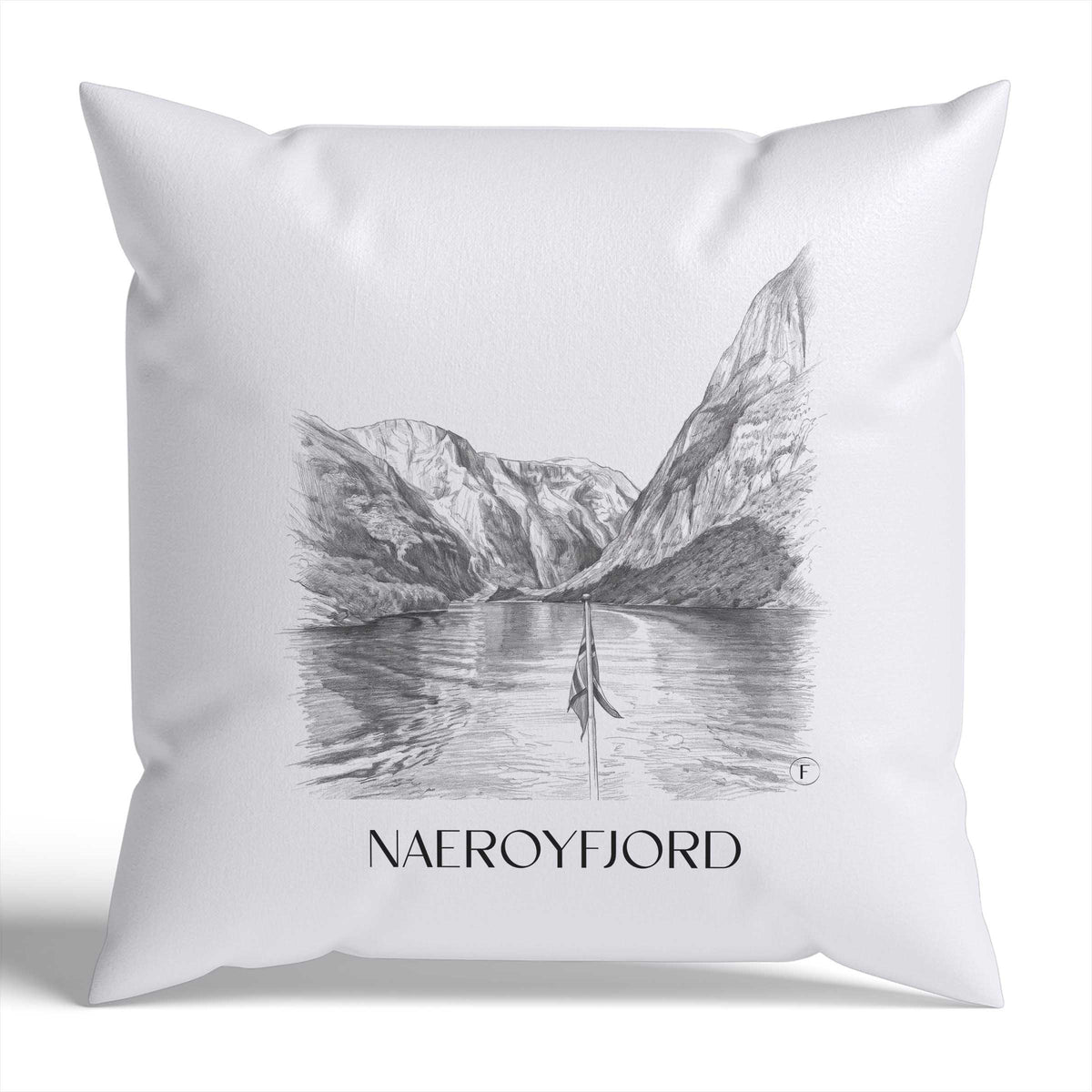 naeroyfjord-norwegen-norwegen-kissenbezug-bleistift-zeichnung-drawing