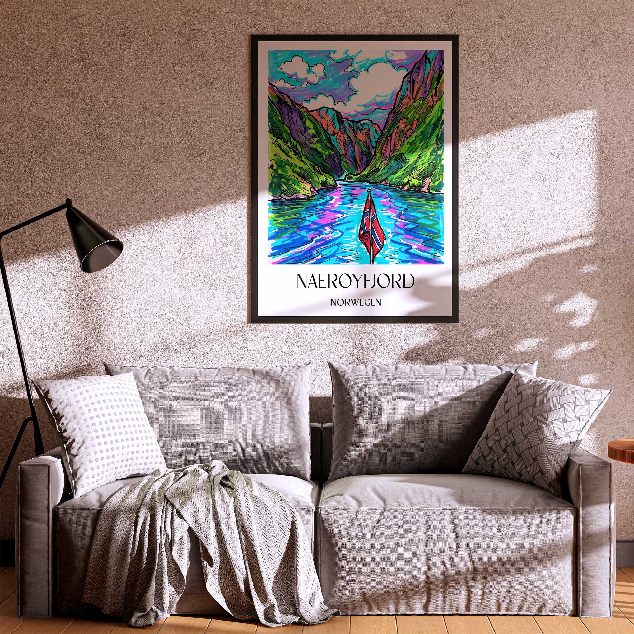 naeroyfjord-norwegen-poster-graffiti