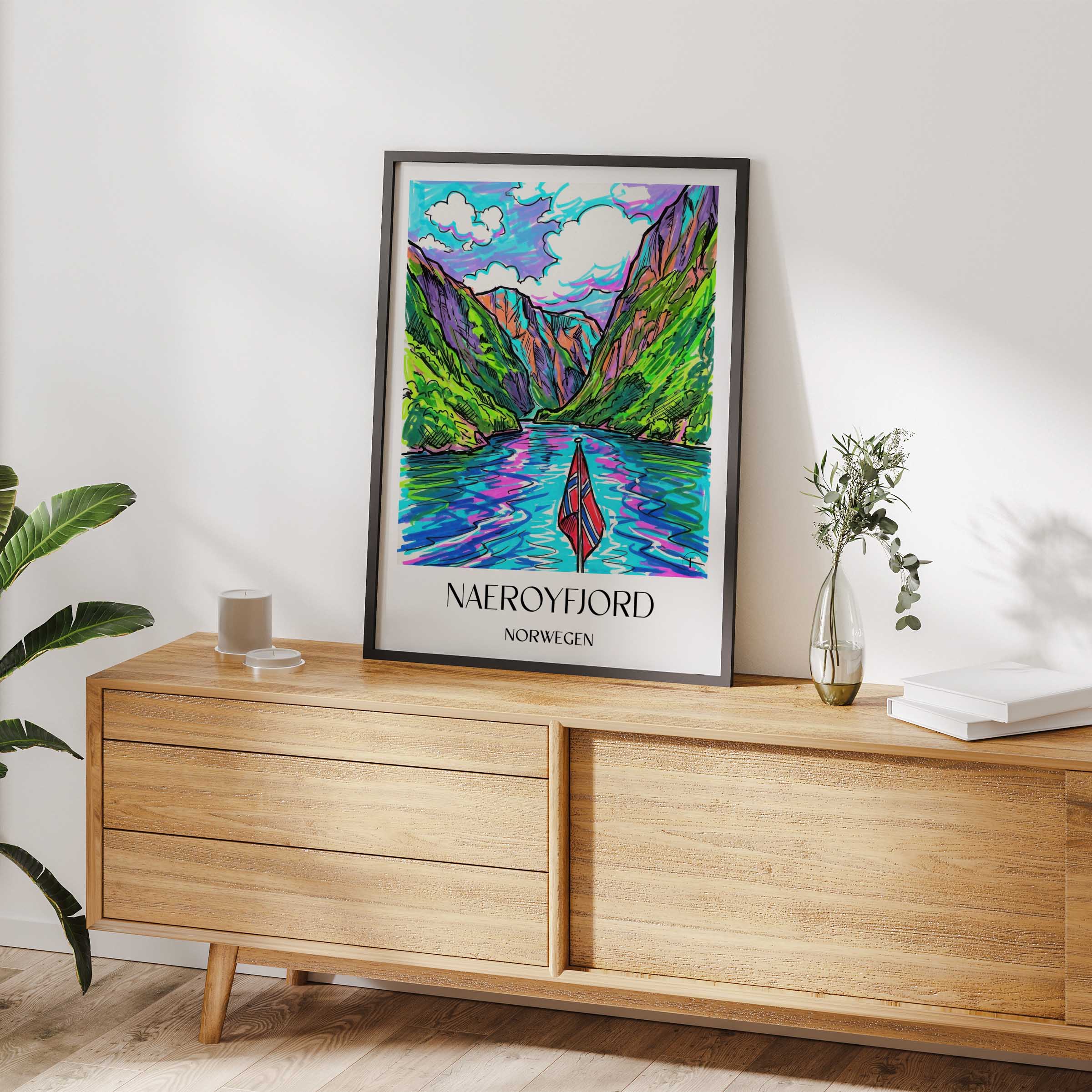 naeroyfjord-norwegen-poster-graffiti