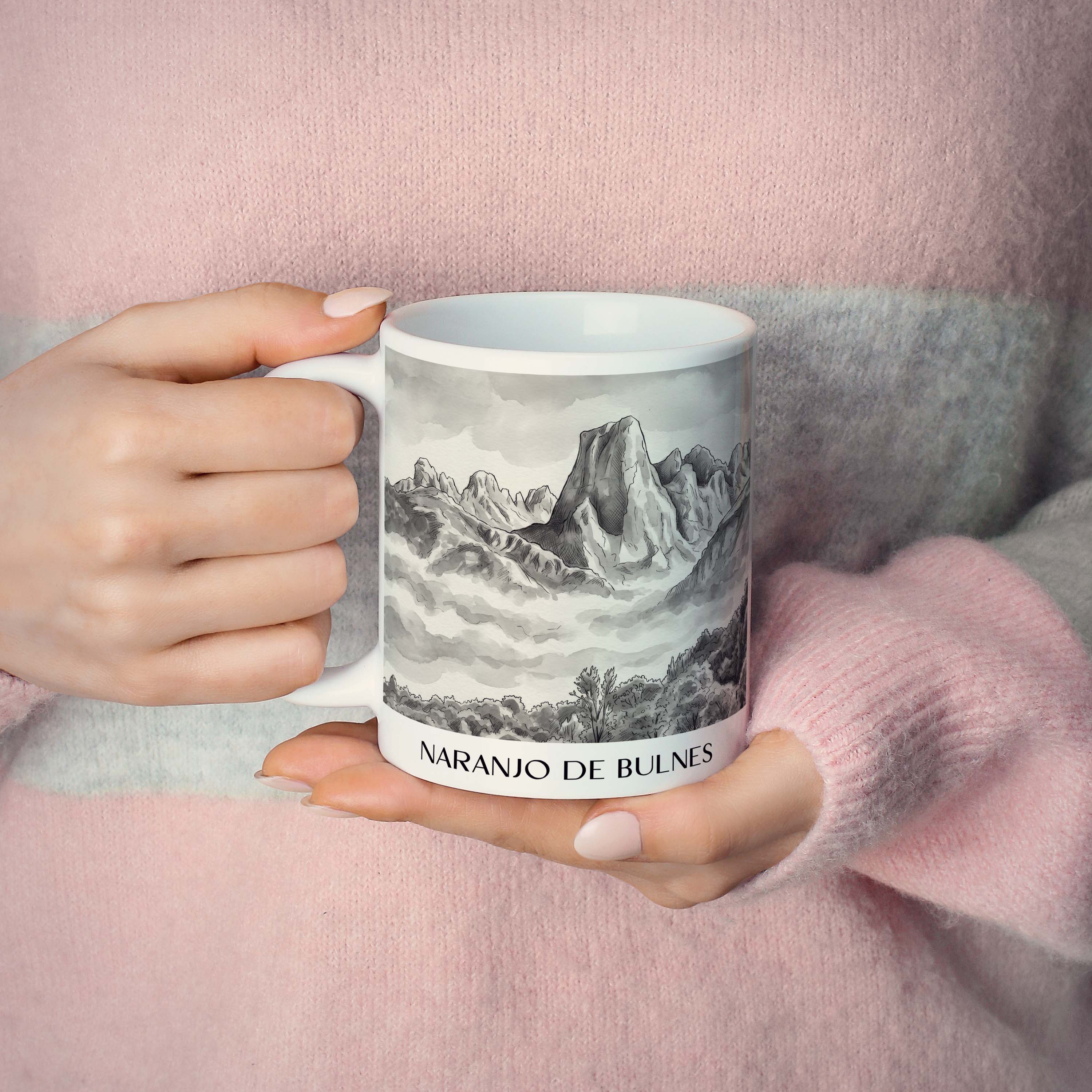 naranjo-de-bulnes-spanien-spanien-kaffeebecher-aquarell-schwarz-weiss