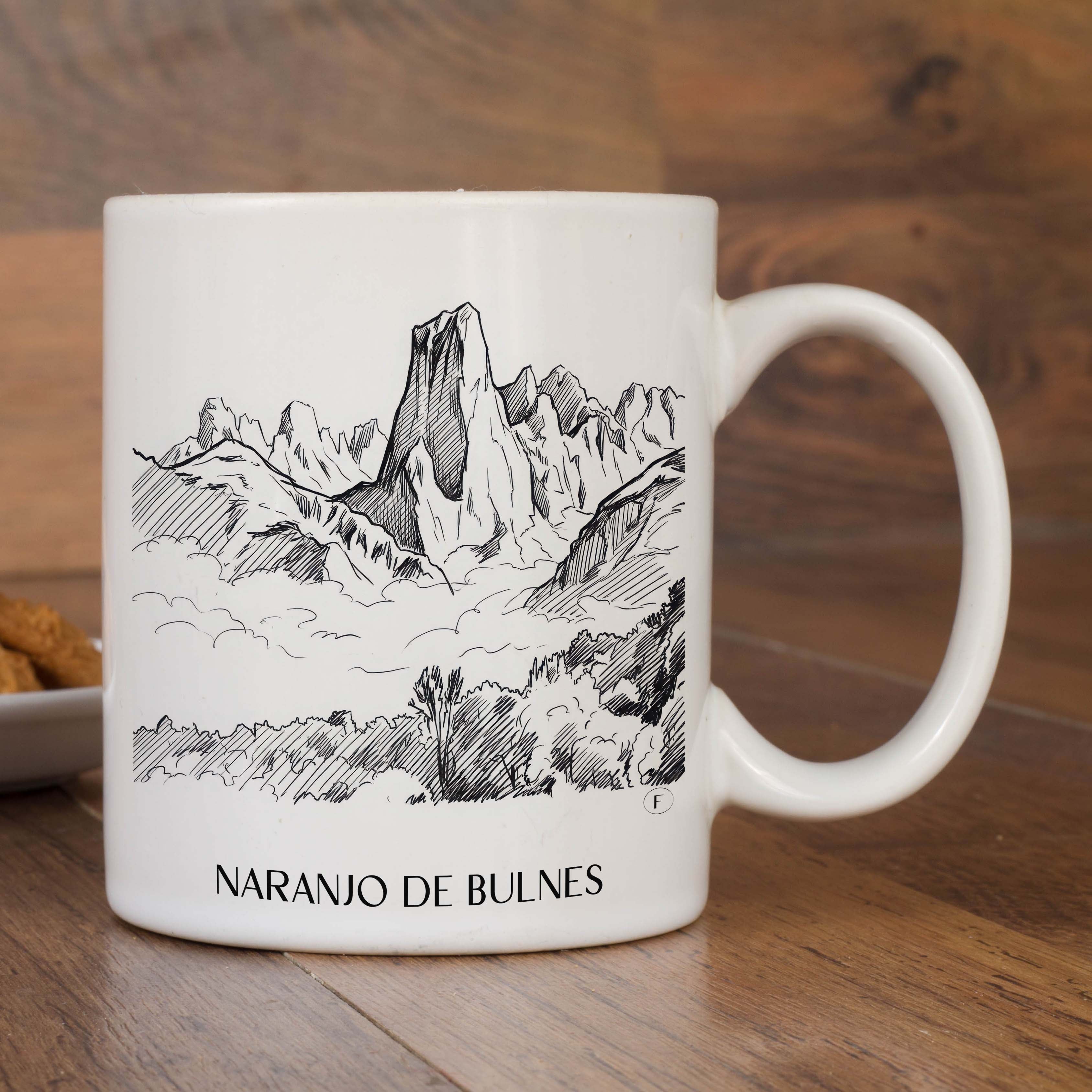 naranjo-de-bulnes-spanien-spanien-kaffeebecher-skizze