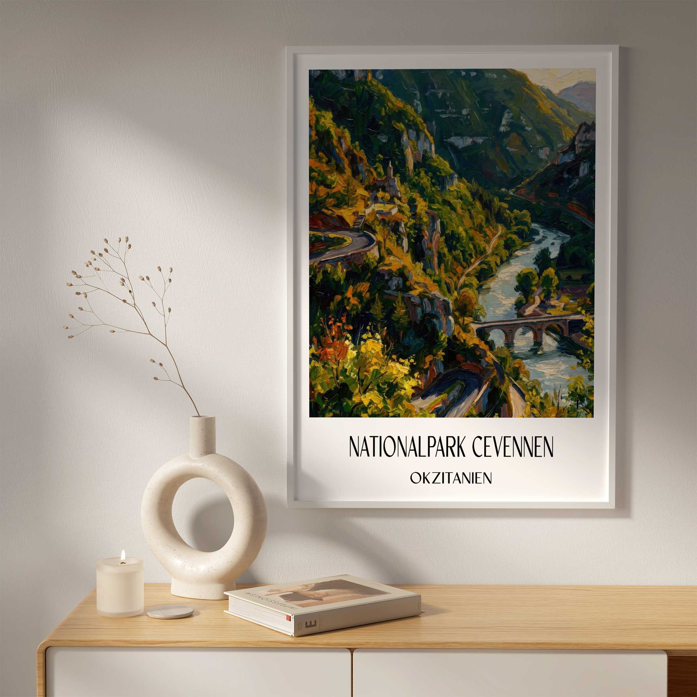 nationalpark-cevennen-okzitanien--frankreich-poster-oil-painting-oelgemaelde