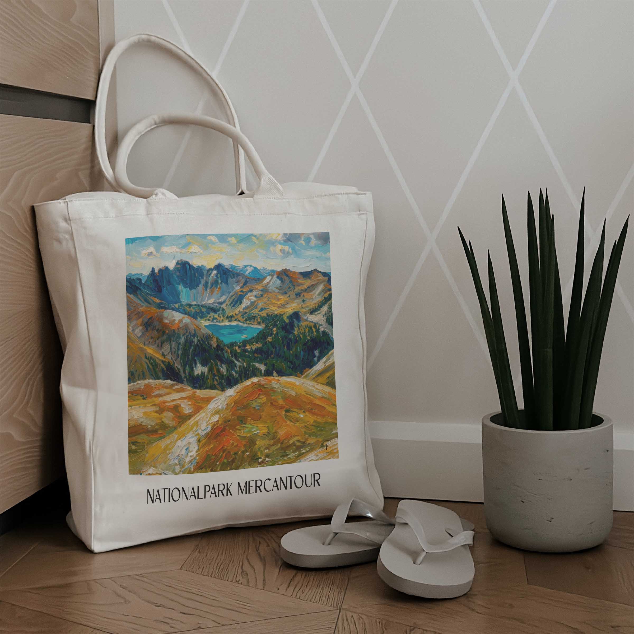 nationalpark-mercantour-alpes-maritimes-frankreich-einkaufstasche-oil-painting-oelgemaelde