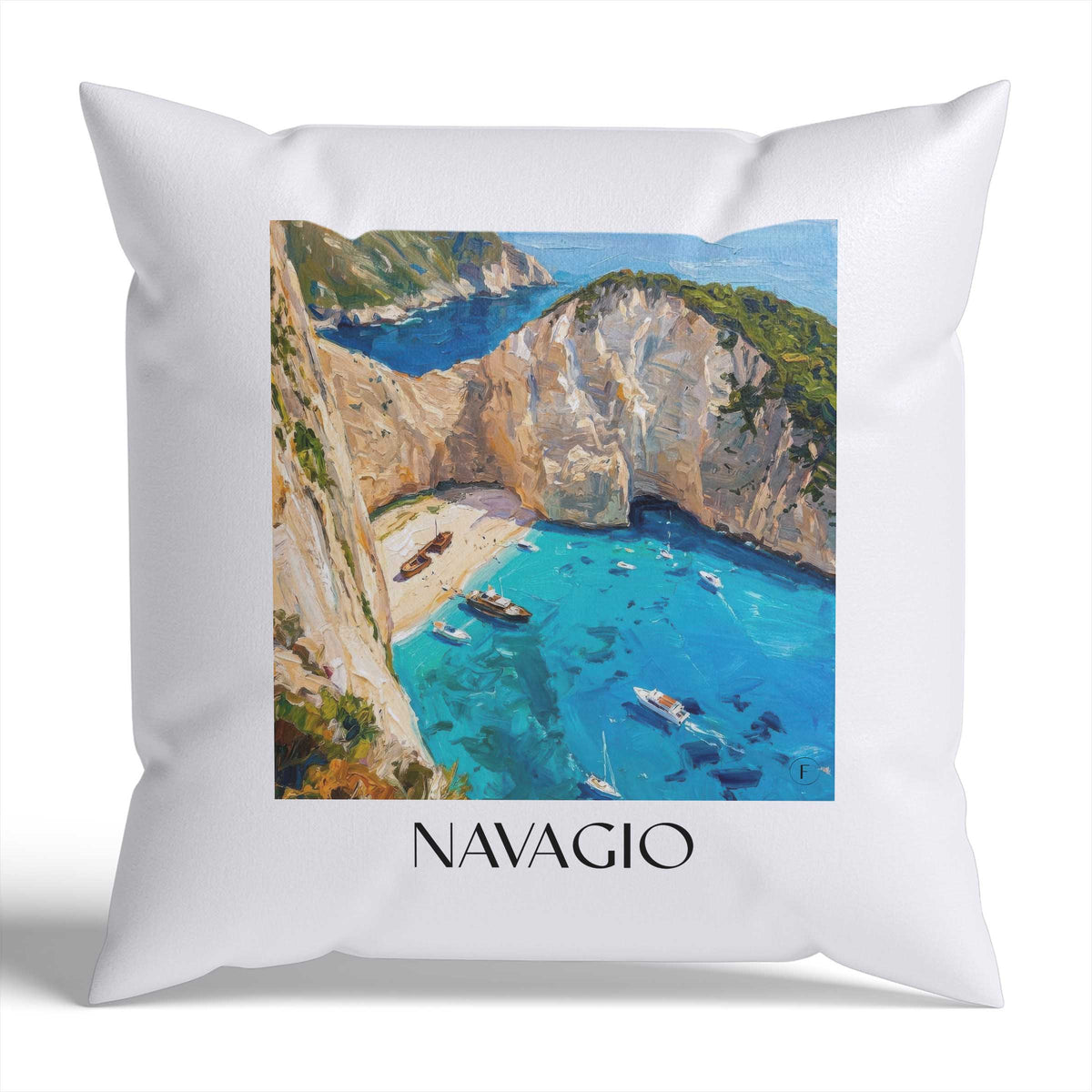 navagio-zakynthos-griechenland-kissenbezug-oil-painting-oelgemaelde