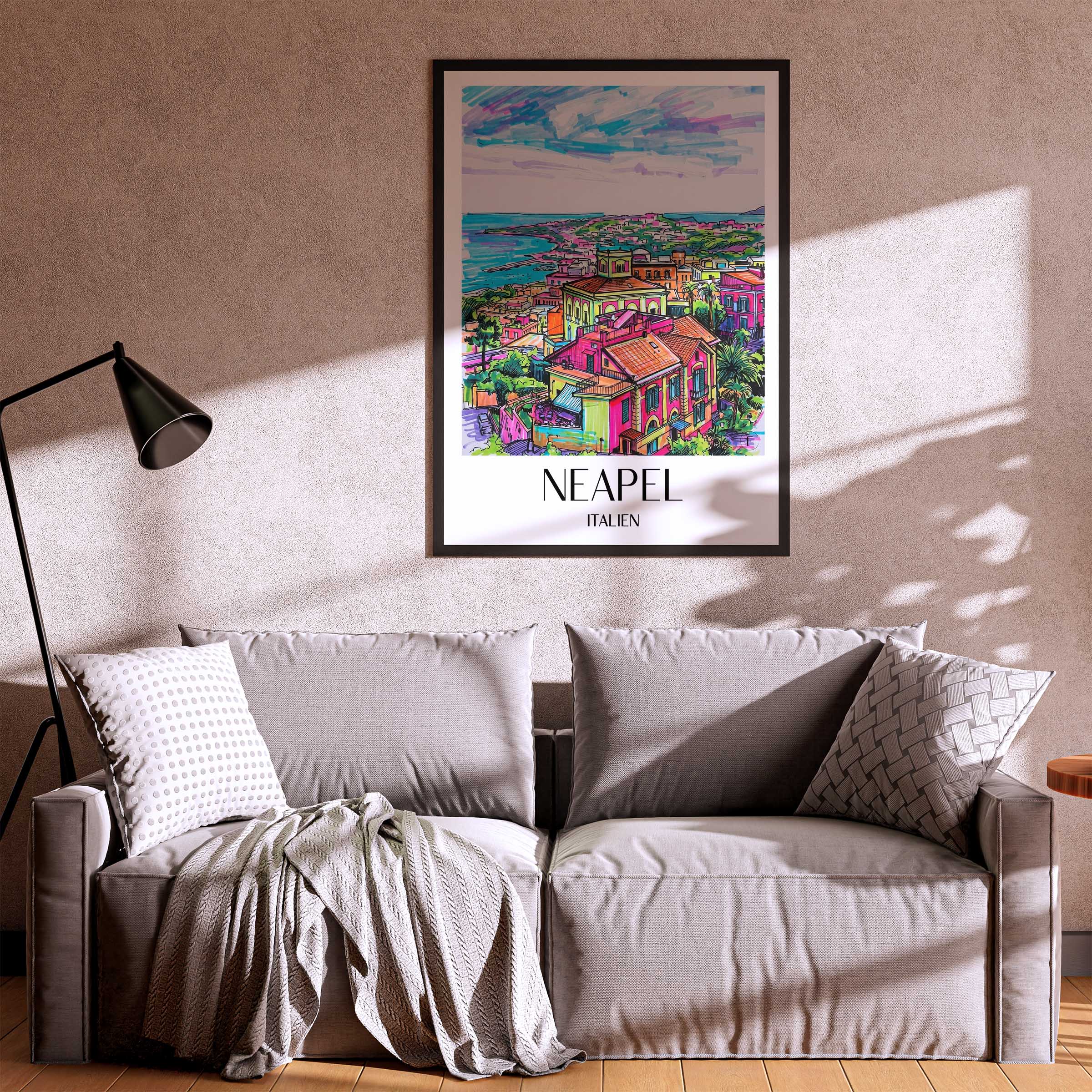 neapel-italien-poster-graffiti