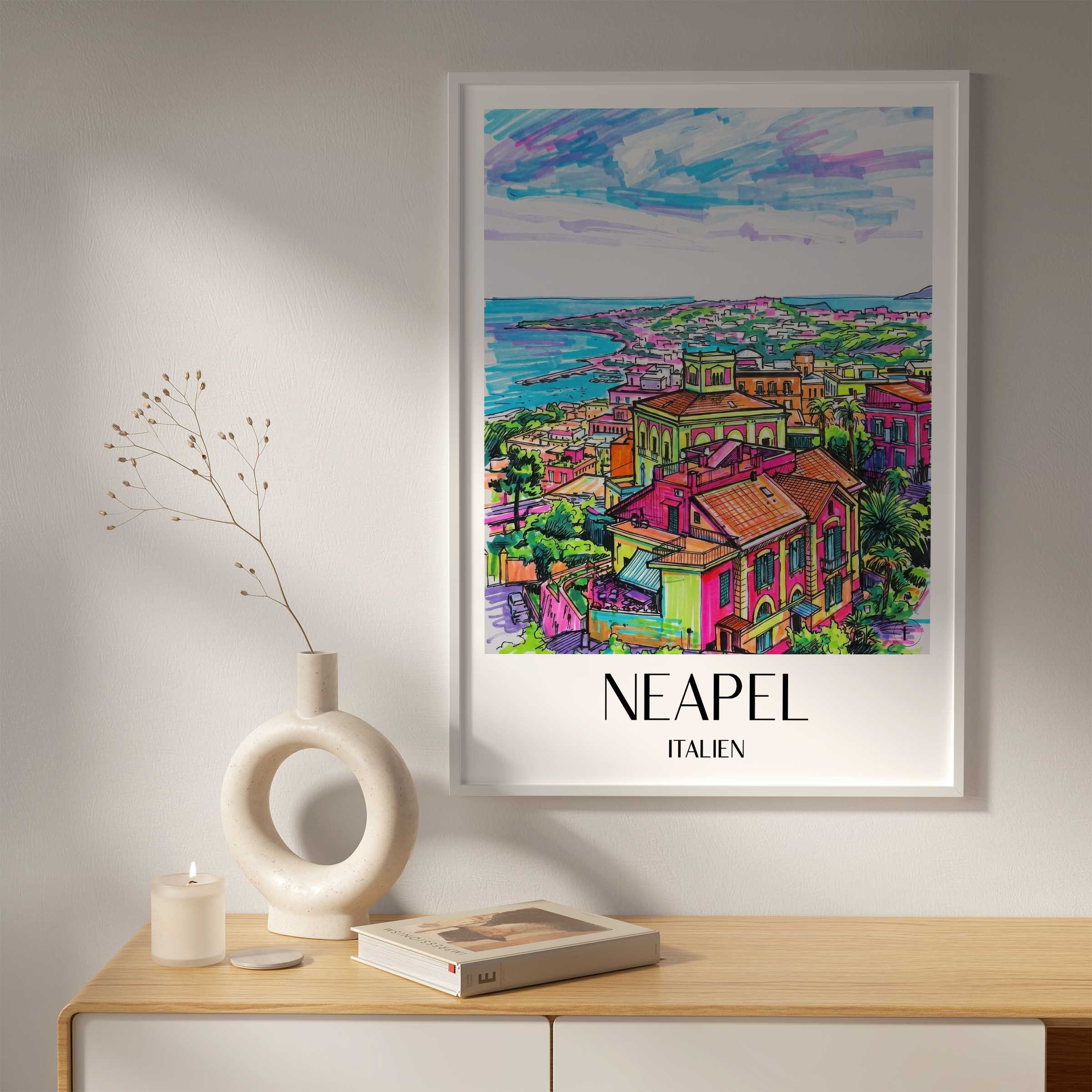 neapel-italien-poster-graffiti