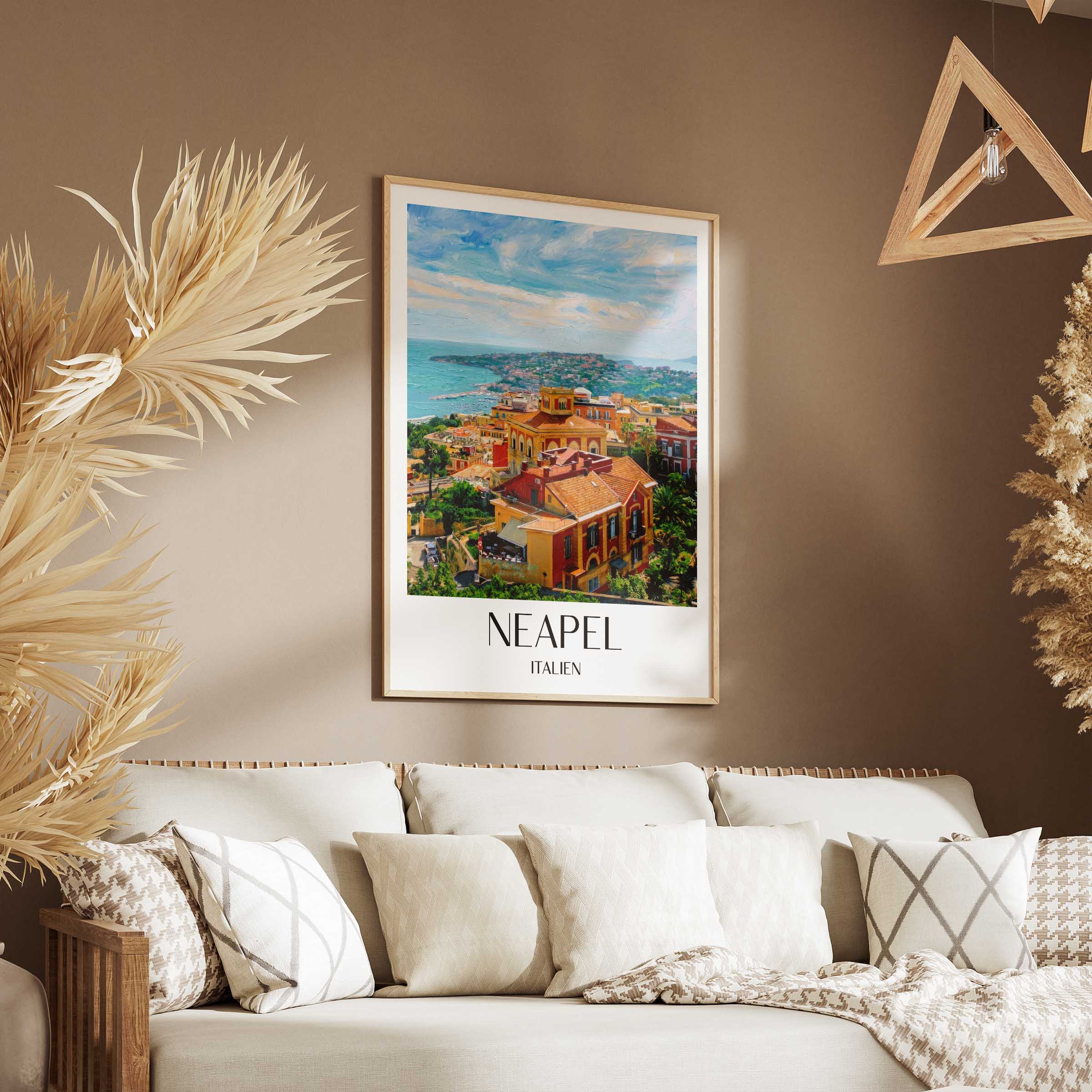 neapel-italien-poster-oil-painting-oelgemaelde