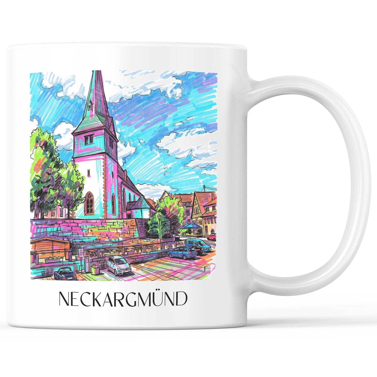 neckargmünd-neckartal-deutschland-kaffeebecher-graffiti