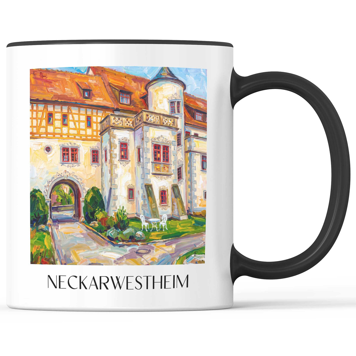 neckarwestheim-neckartal-deutschland-kaffeebecher-oil-painting-oelgemaelde
