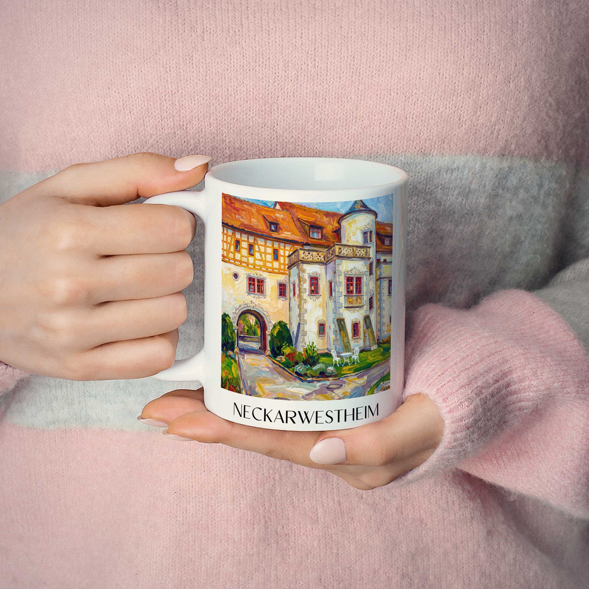 neckarwestheim-neckartal-deutschland-kaffeebecher-oil-painting-oelgemaelde