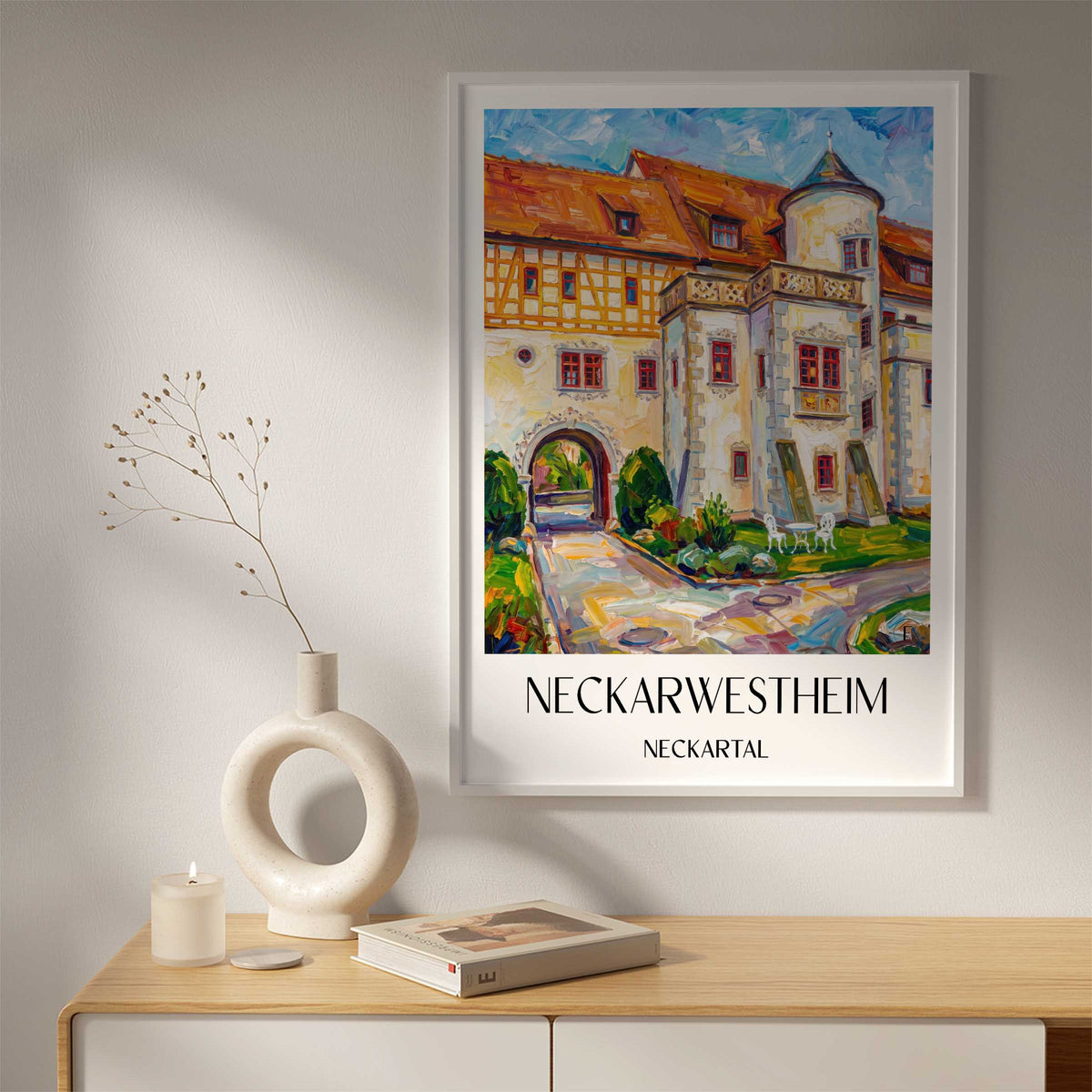 neckarwestheim-neckartal-deutschland-poster-oil-painting-oelgemaelde