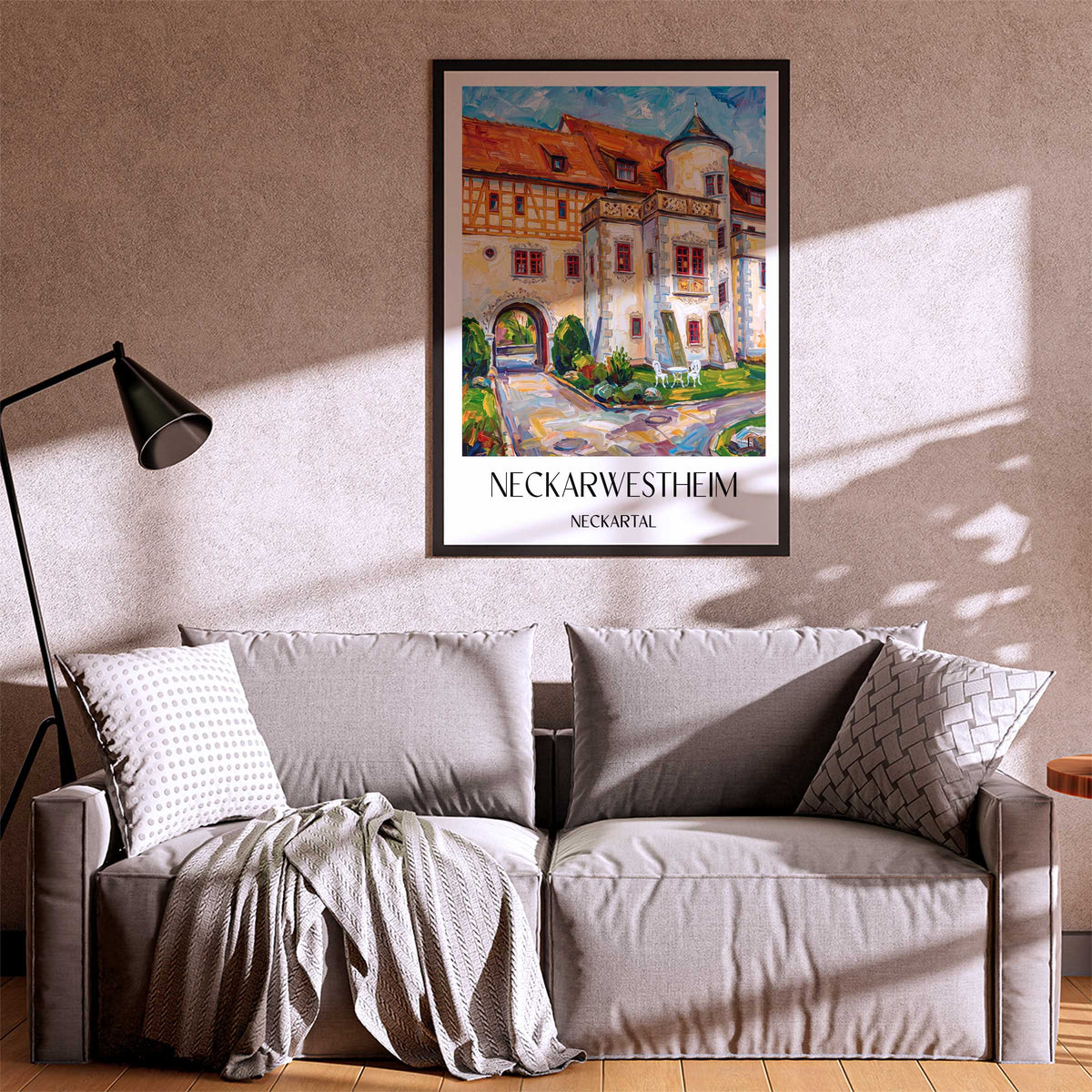 neckarwestheim-neckartal-deutschland-poster-oil-painting-oelgemaelde