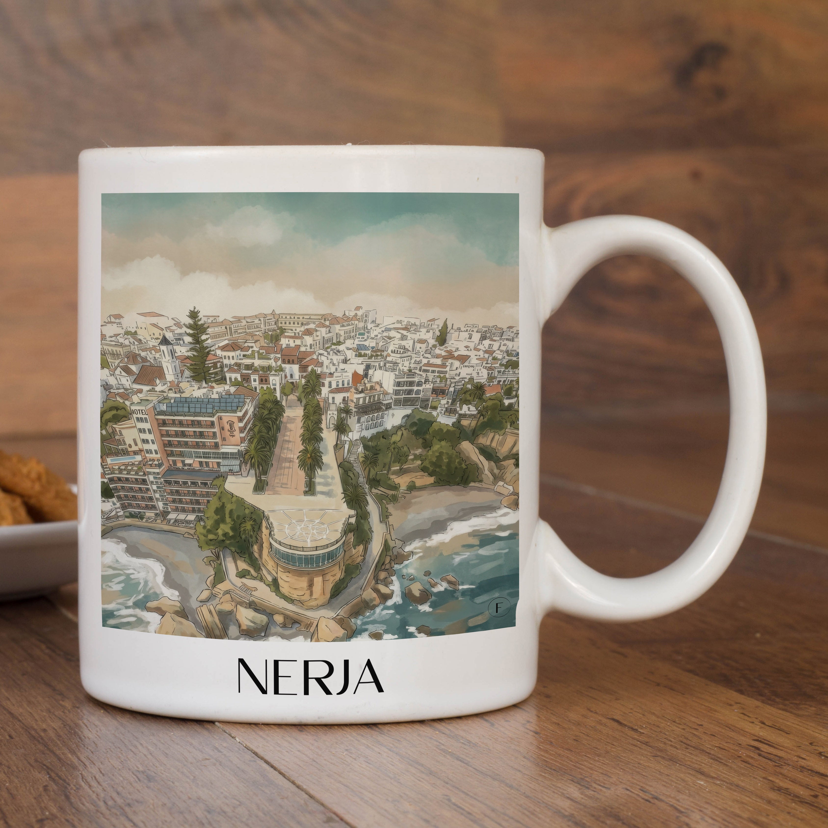 nerja-spanien-spanien-kaffeebecher-aquarell