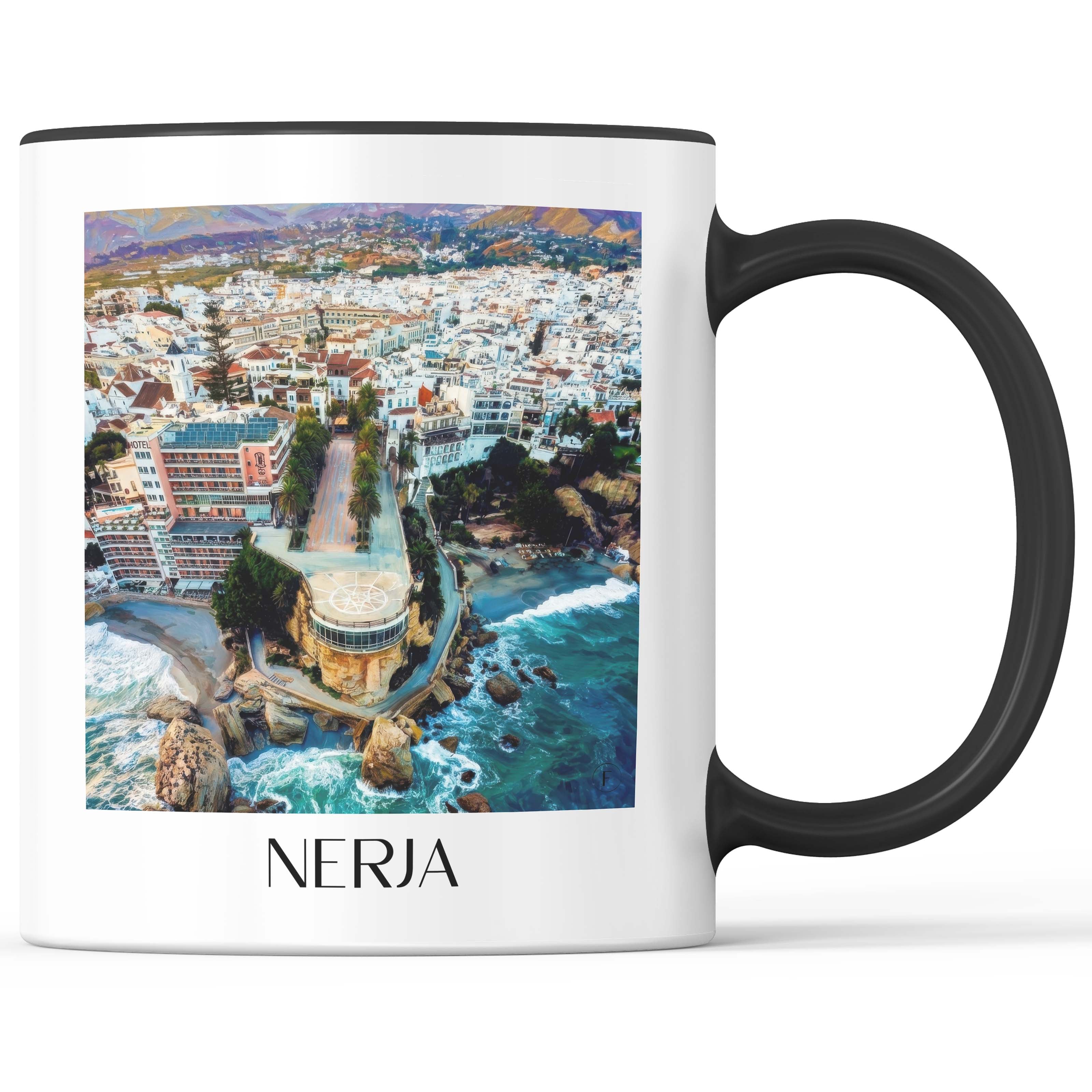 nerja-spanien-spanien-kaffeebecher-oil-painting-oelgemaelde