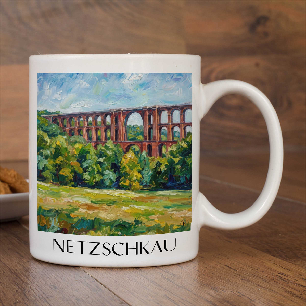 netzschkau-vogtland-deutschland-kaffeebecher-oil-painting-oelgemaelde