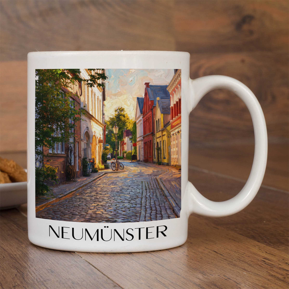 neumünster-holstein-deutschland-kaffeebecher-oil-painting-oelgemaelde