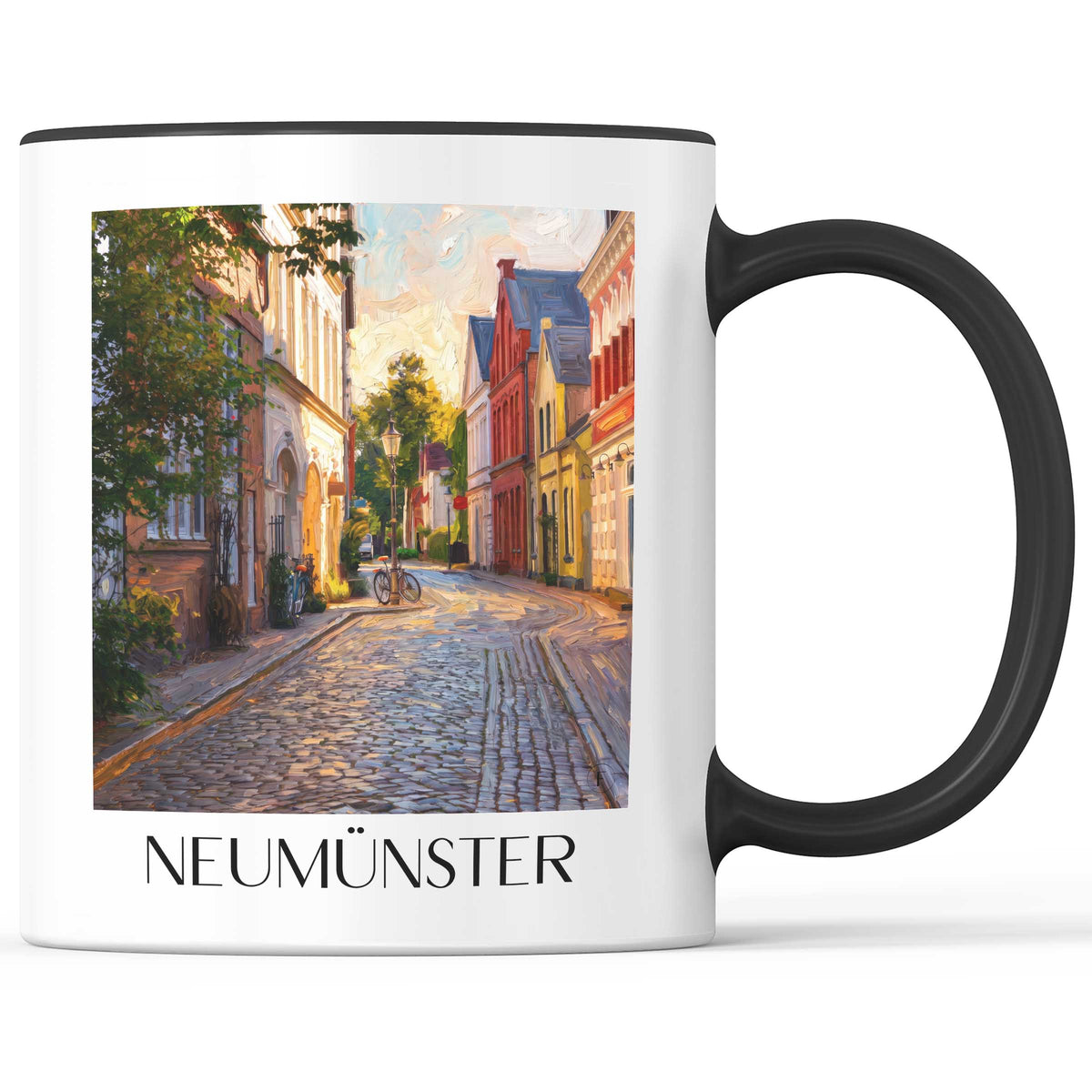 neumünster-holstein-deutschland-kaffeebecher-oil-painting-oelgemaelde
