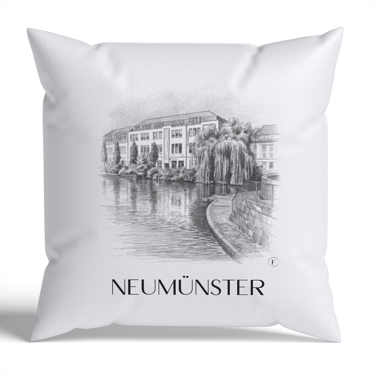 neumünster-schleswig-holstein-deutschland-kissenbezug-bleistift-zeichnung-drawing