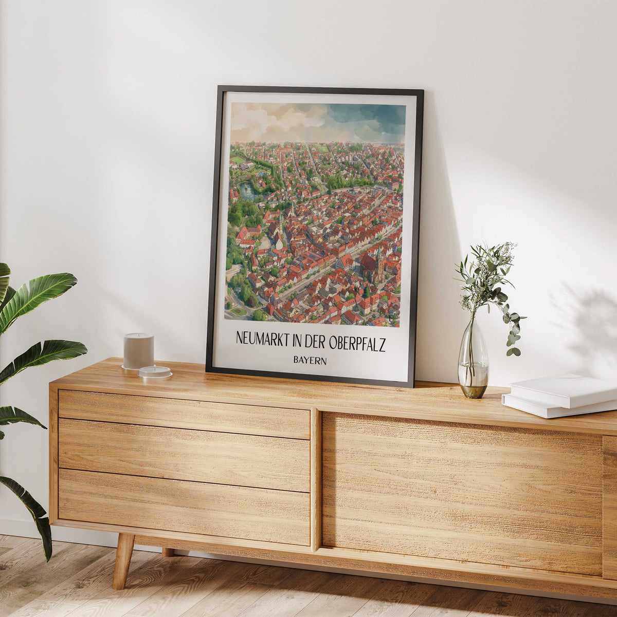 neumarkt-in-der-oberpfalz-bayern-deutschland-poster-aquarell