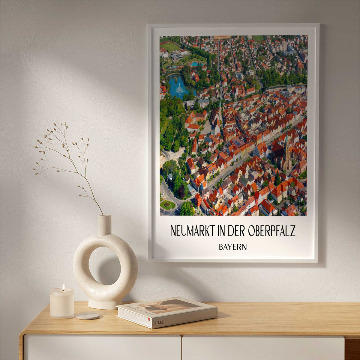 neumarkt-in-der-oberpfalz-bayern-deutschland-poster-oil-painting-oelgemaelde