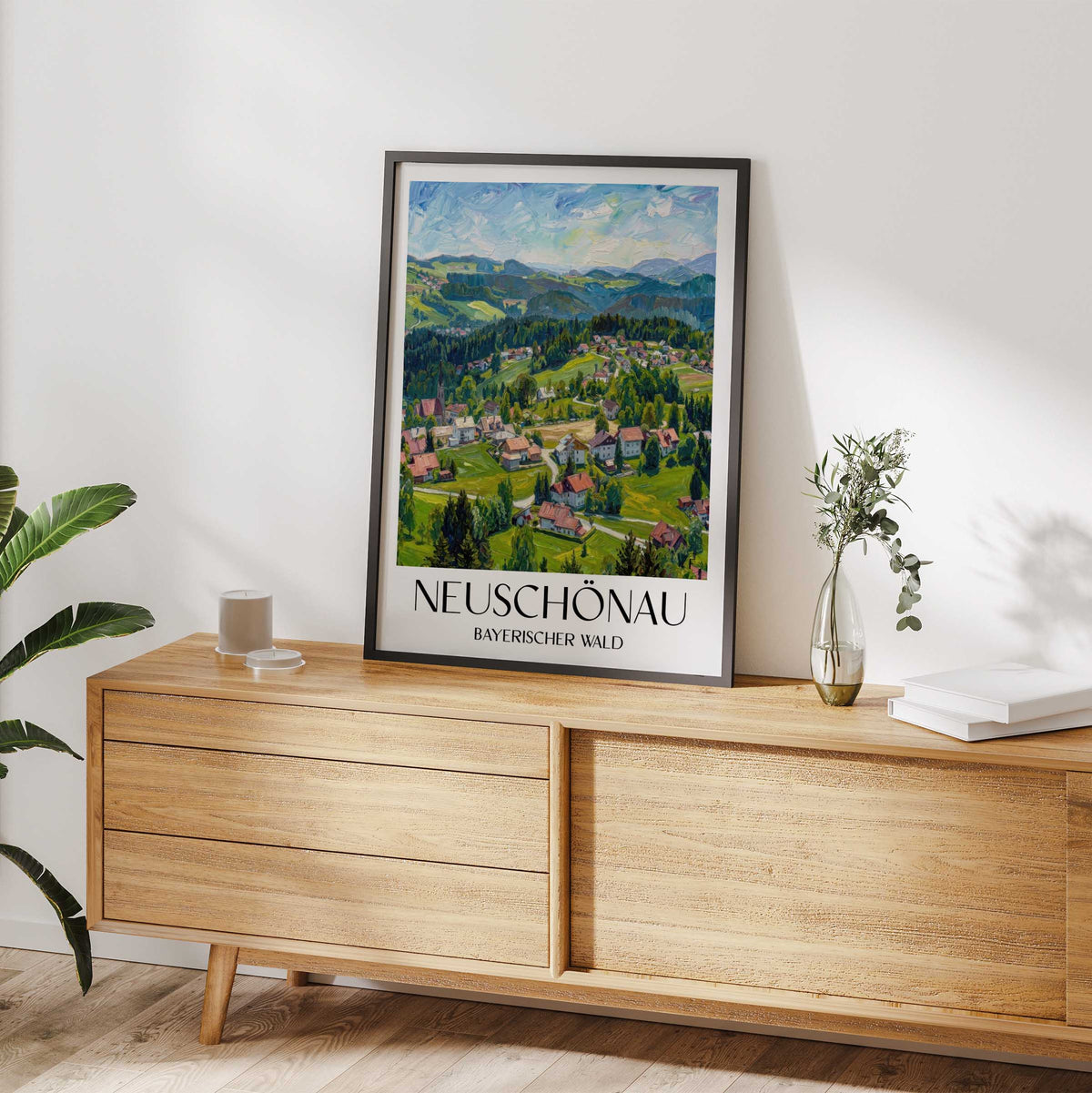 neuschönau-bayerischer-wald-deutschland-poster-oil-painting-oelgemaelde