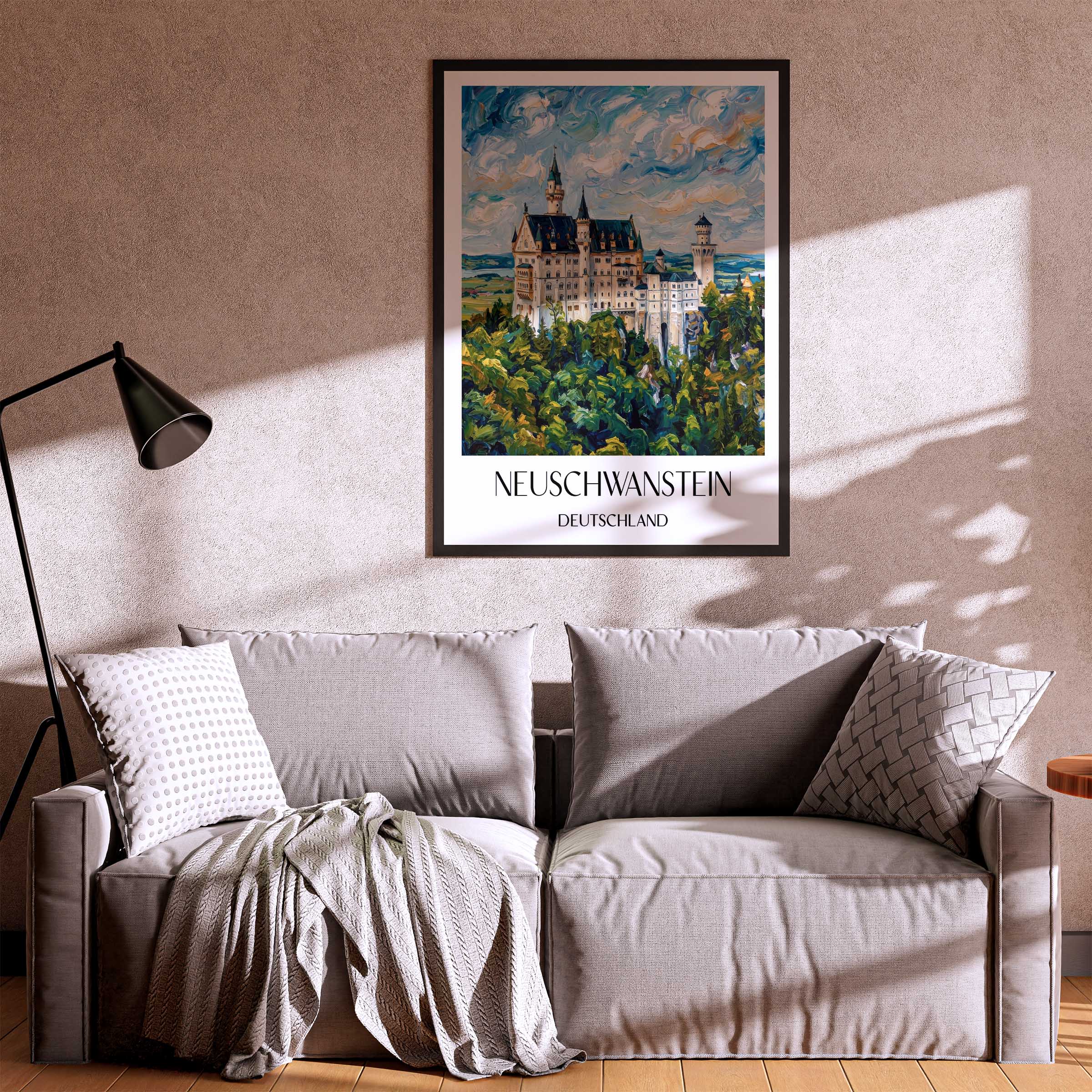 neuschwanstein-deutschland-poster-oil-painting-oelgemaelde