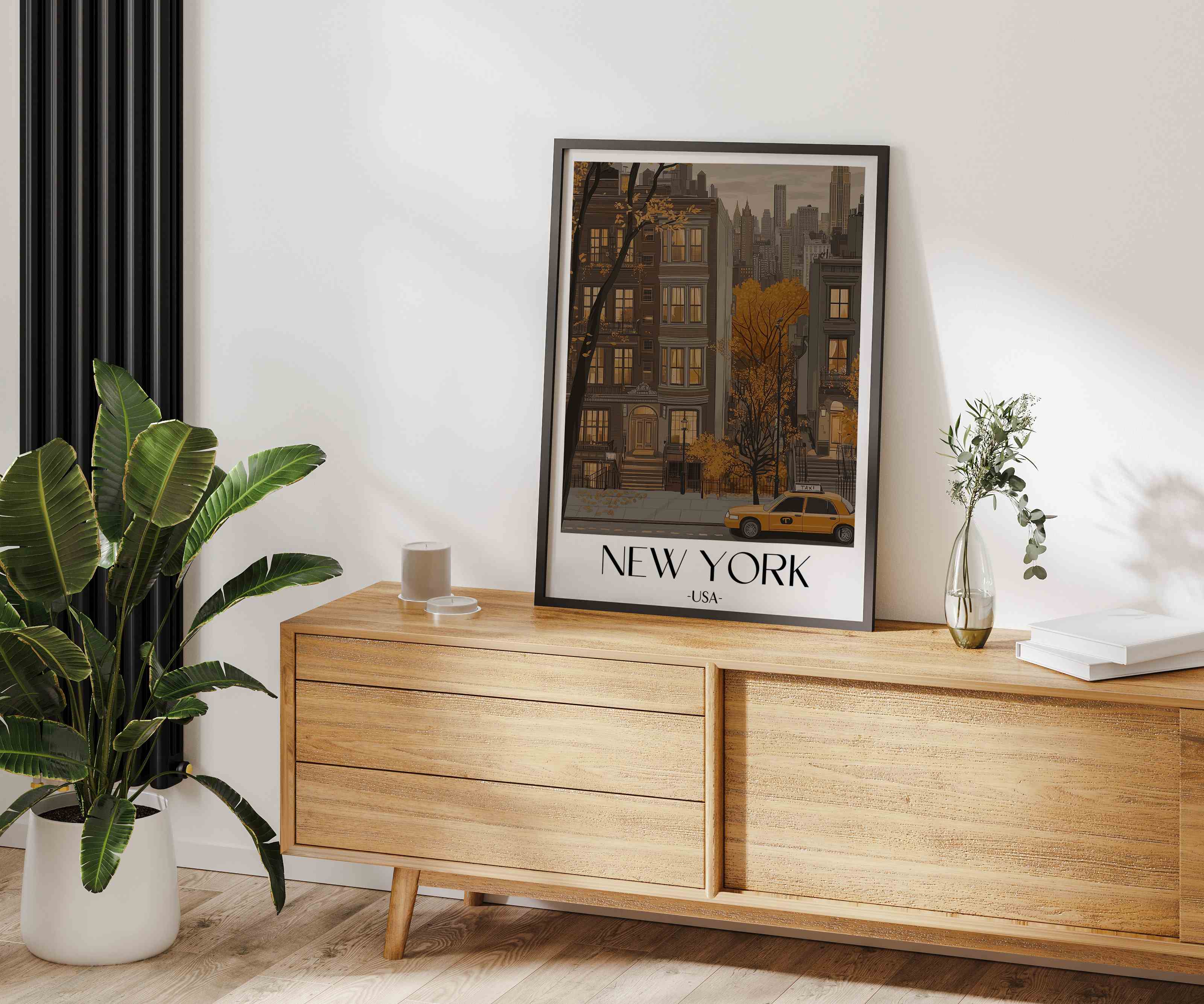 new-york-usa-usa-poster-aquarell
