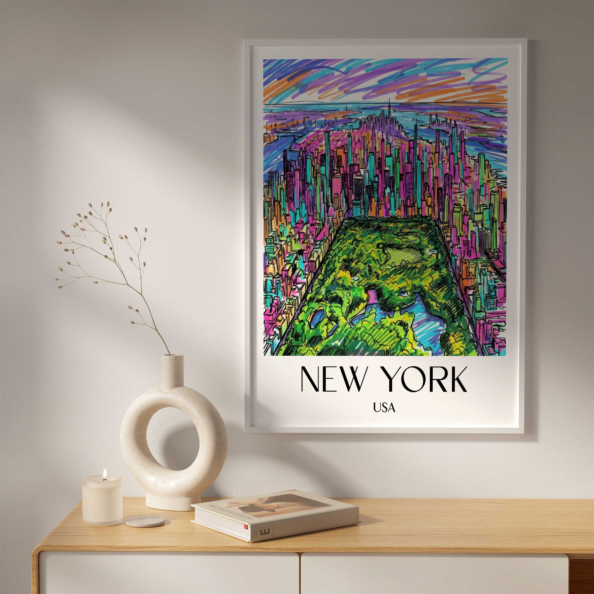 new-york-usa-usa-poster-graffiti