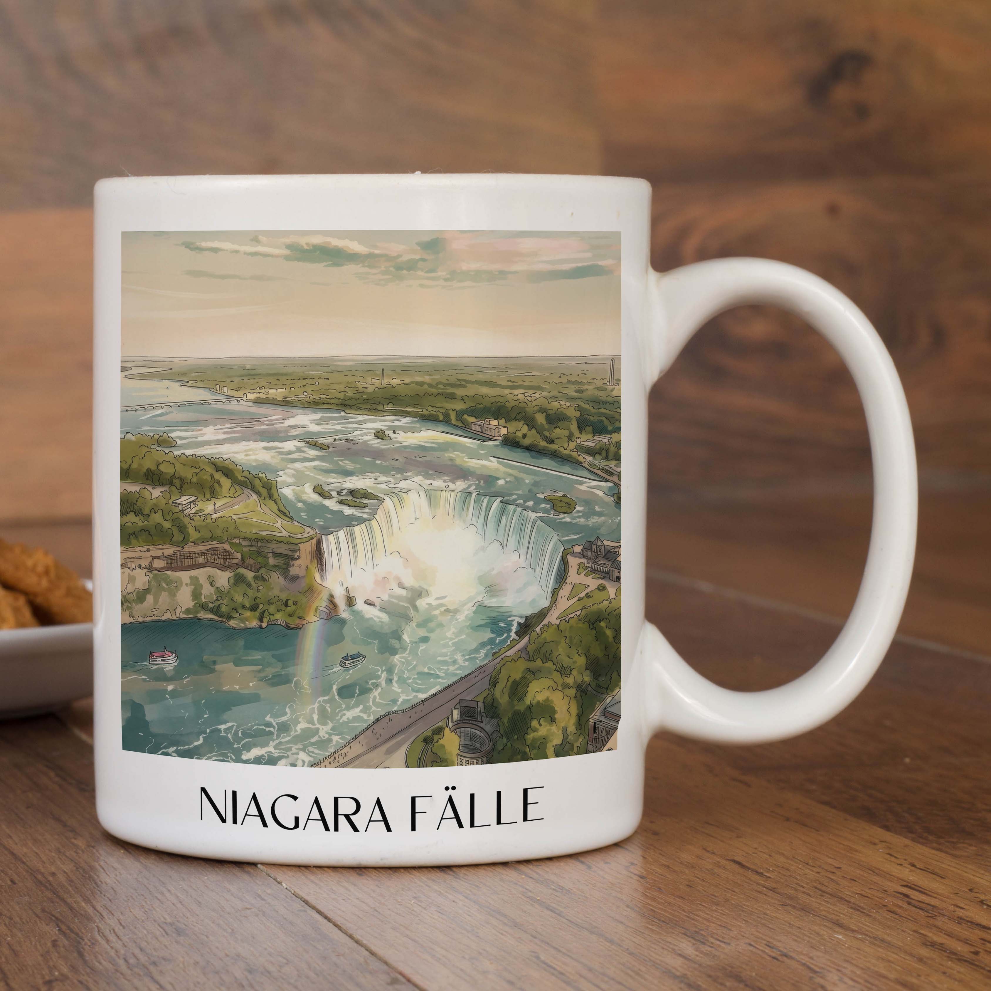 niagara-fälle-kanada-und-vereinigte-staaten-kaffeebecher-aquarell