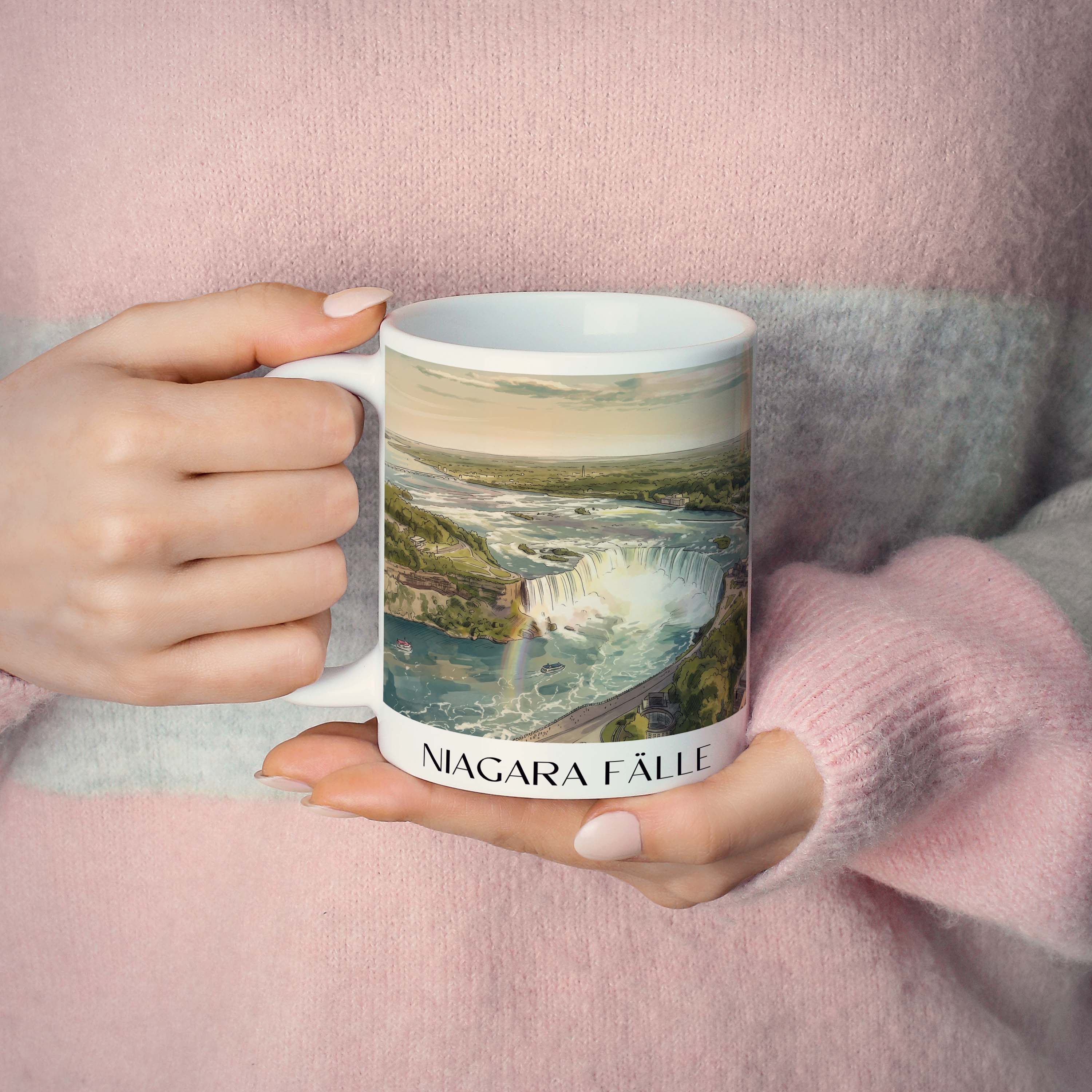 niagara-fälle-kanada-und-vereinigte-staaten-kaffeebecher-aquarell