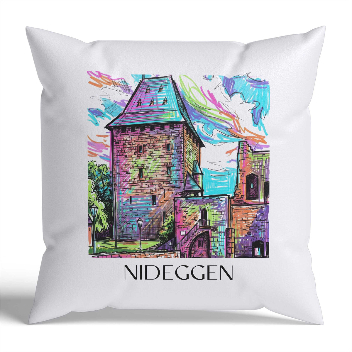 nideggen-eifel-deutschland-kissenbezug-graffiti