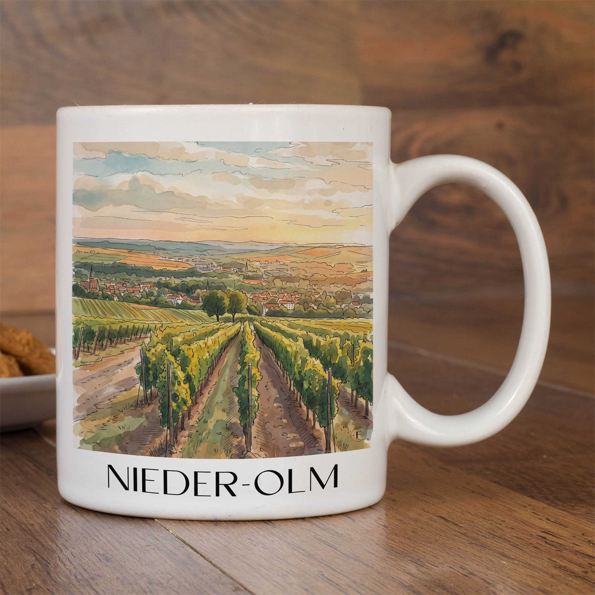 nieder-olm-rheinhessen-deutschland-kaffeebecher-aquarell