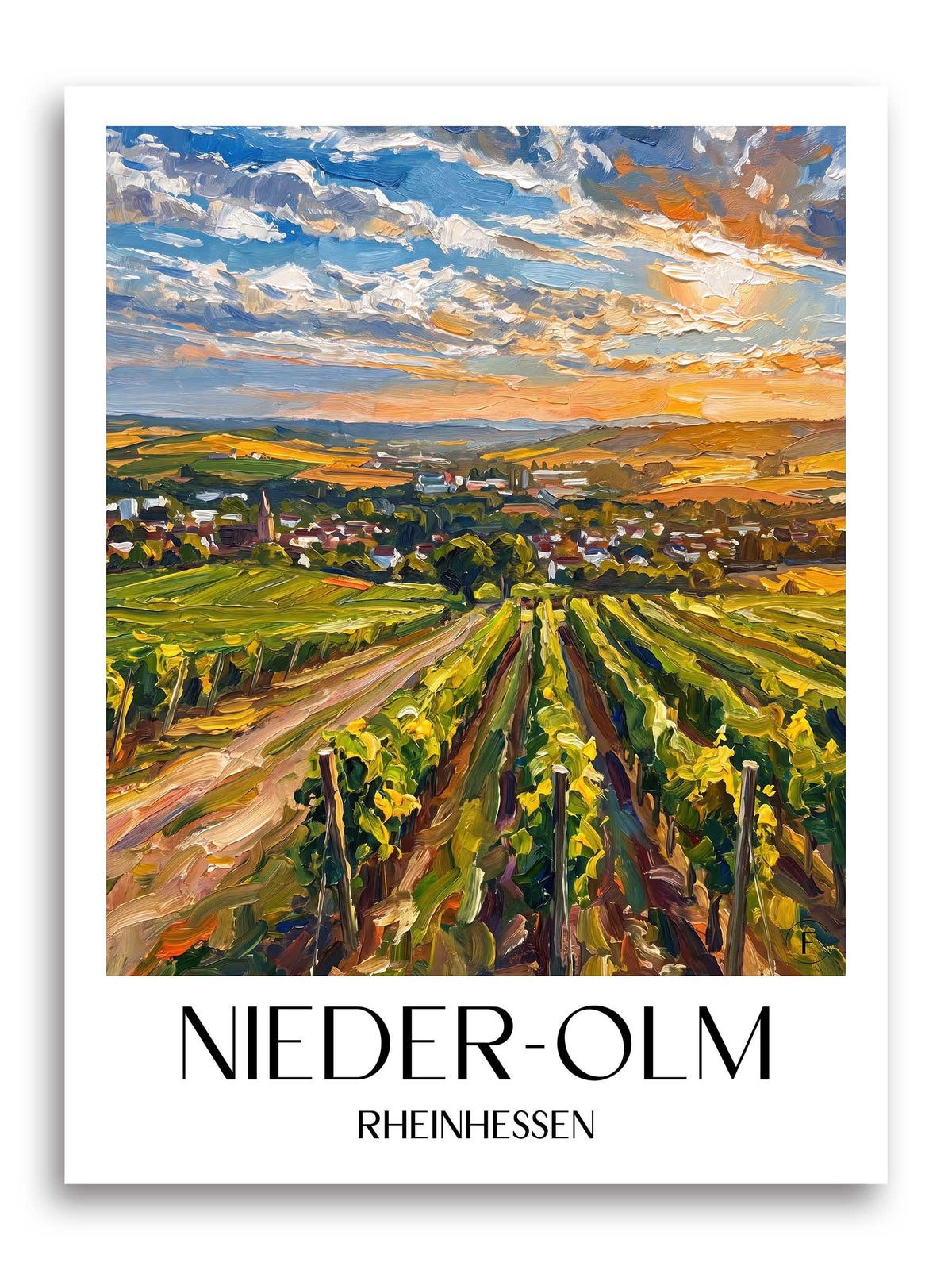 nieder-olm-rheinhessen-deutschland-poster-oil-painting-oelgemaelde