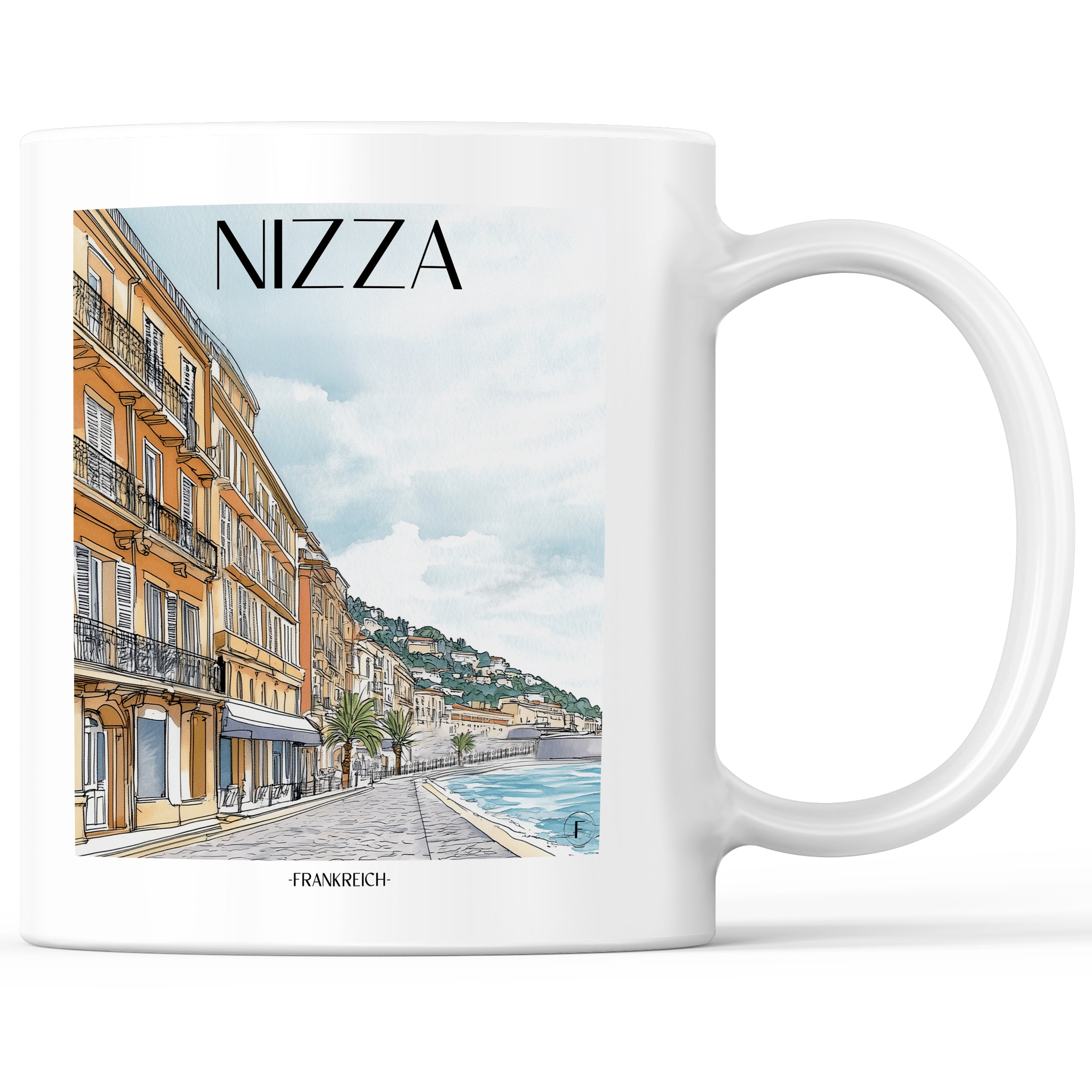 nizza-frankreich-einkaufstasche-aquarell