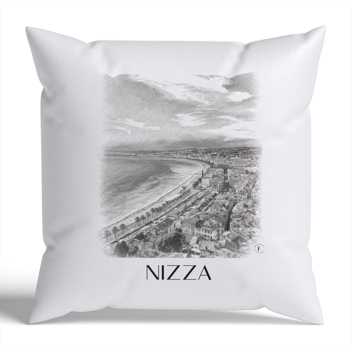 nizza-frankreich-frankreich-kissenbezug-bleistift-zeichnung-drawing