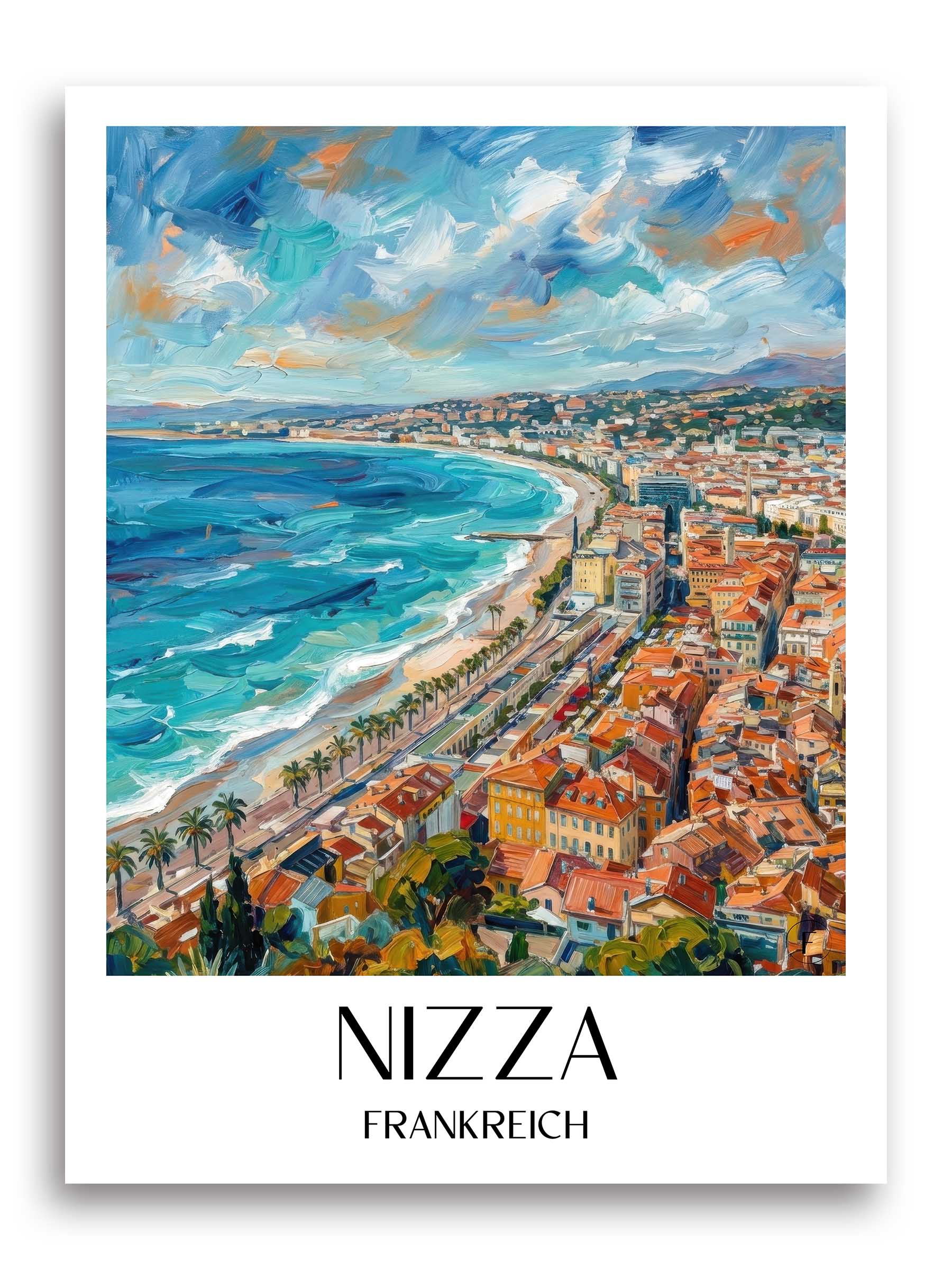 nizza-frankreich-poster-oil-painting-oelgemaelde