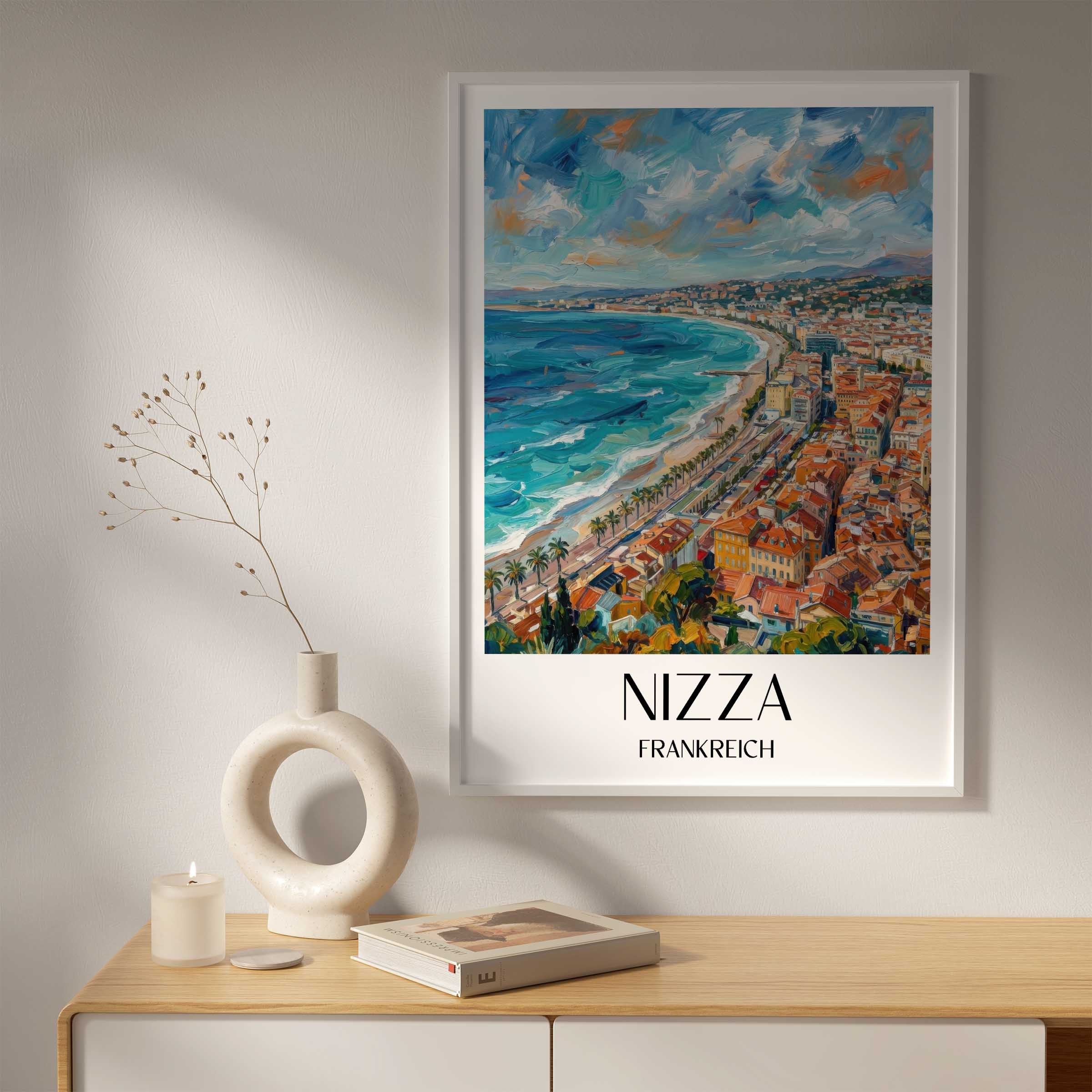 nizza-frankreich-poster-oil-painting-oelgemaelde