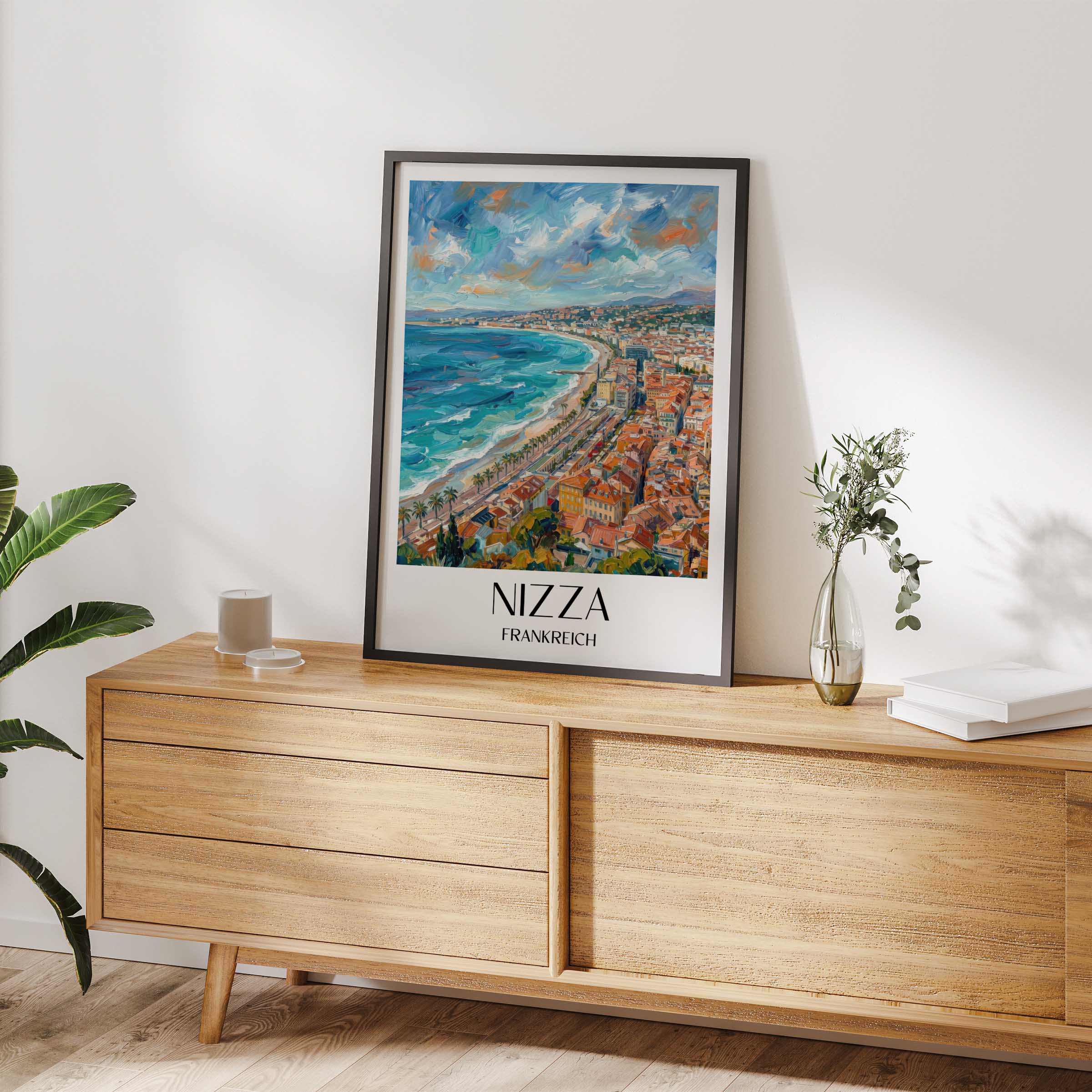nizza-frankreich-poster-oil-painting-oelgemaelde