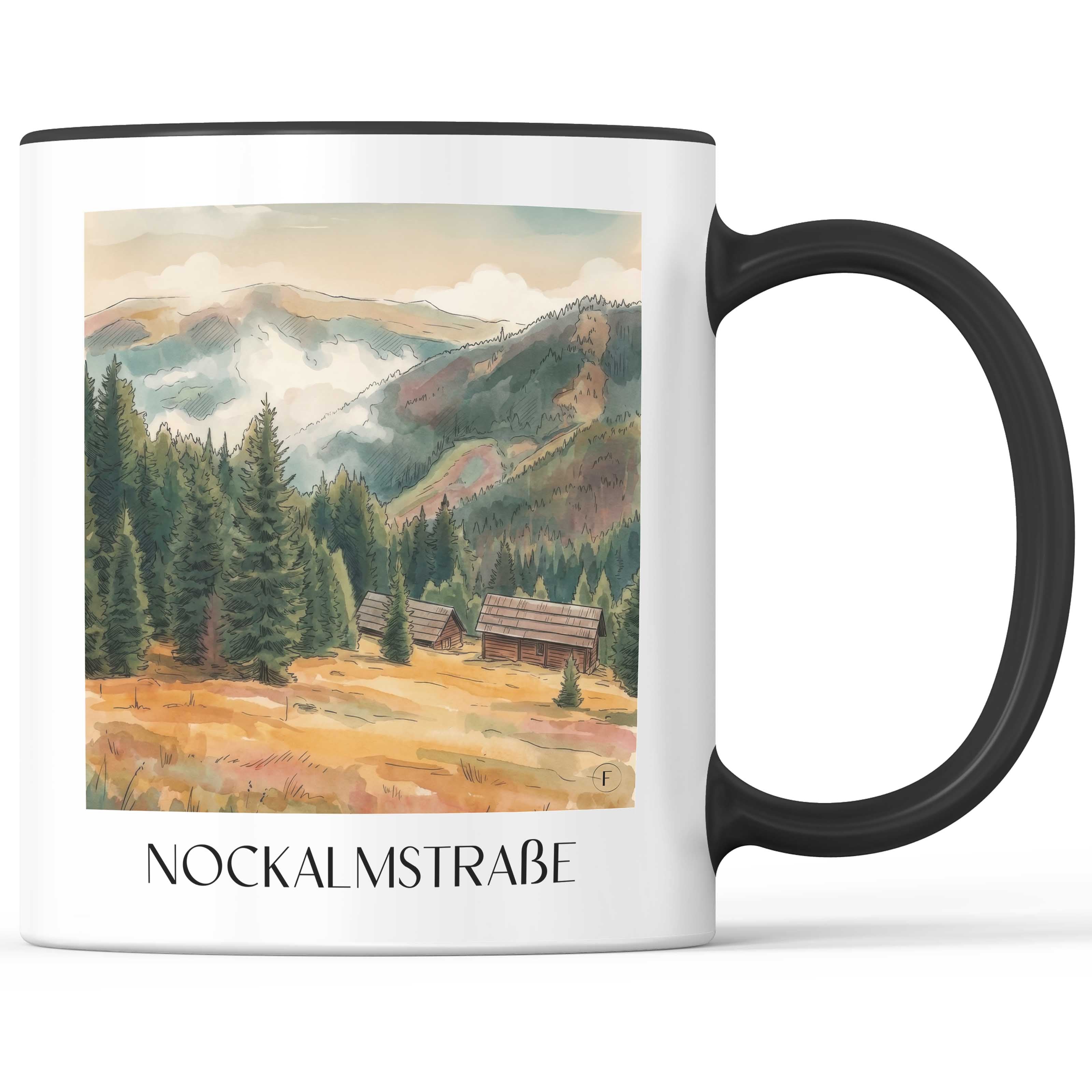 nockalmstraße-österreich-österreich-und-österreich-kaffeebecher-aquarell