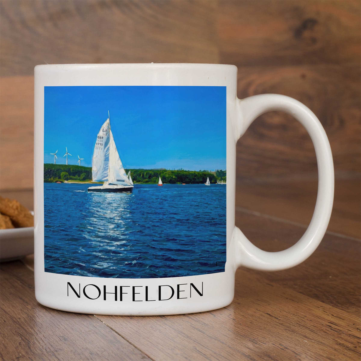 nohfelden-bostalsee-deutschland-kaffeebecher-oil-painting-oelgemaelde